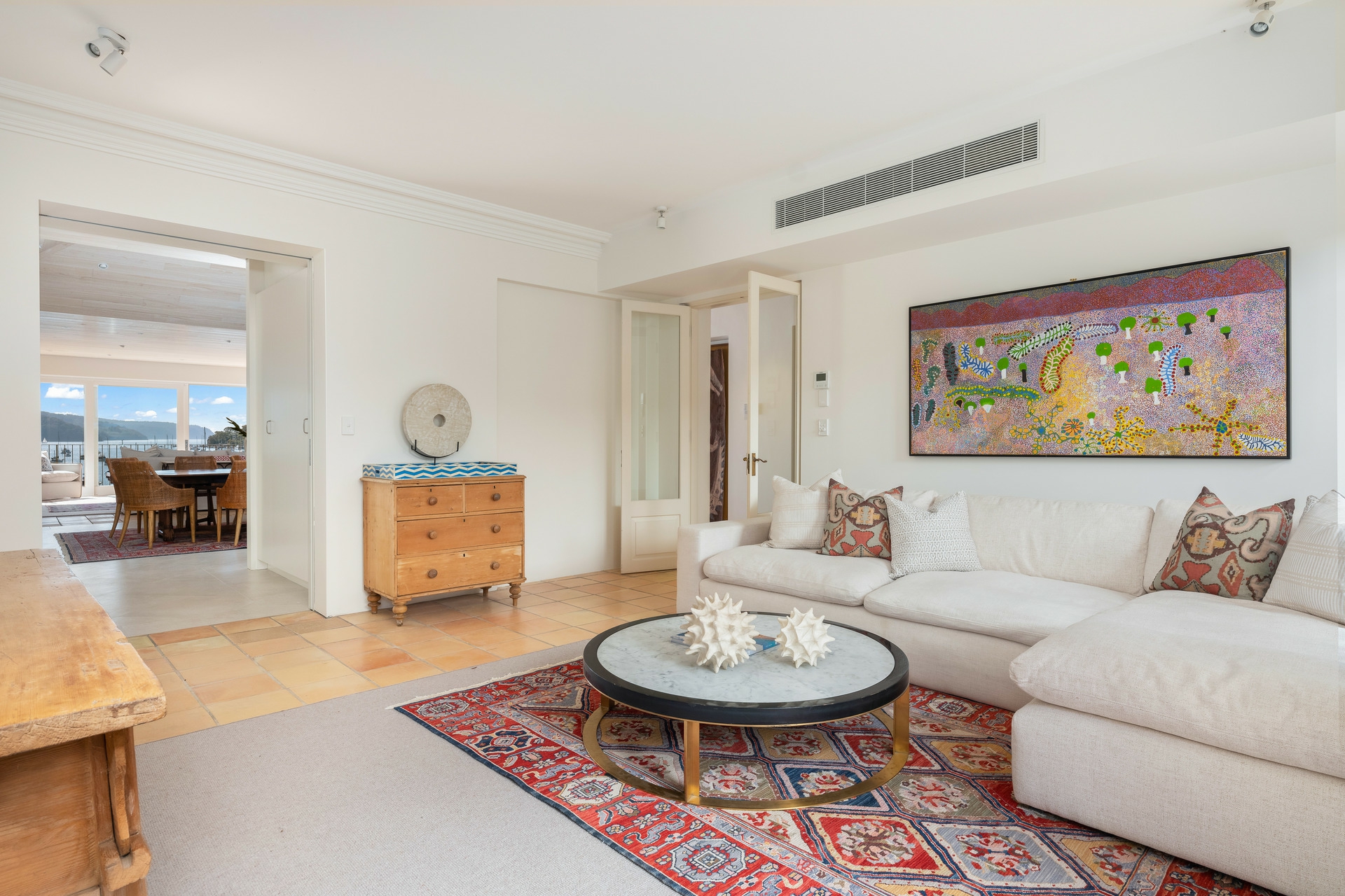 98 Prince Alfred Parade, NEWPORT