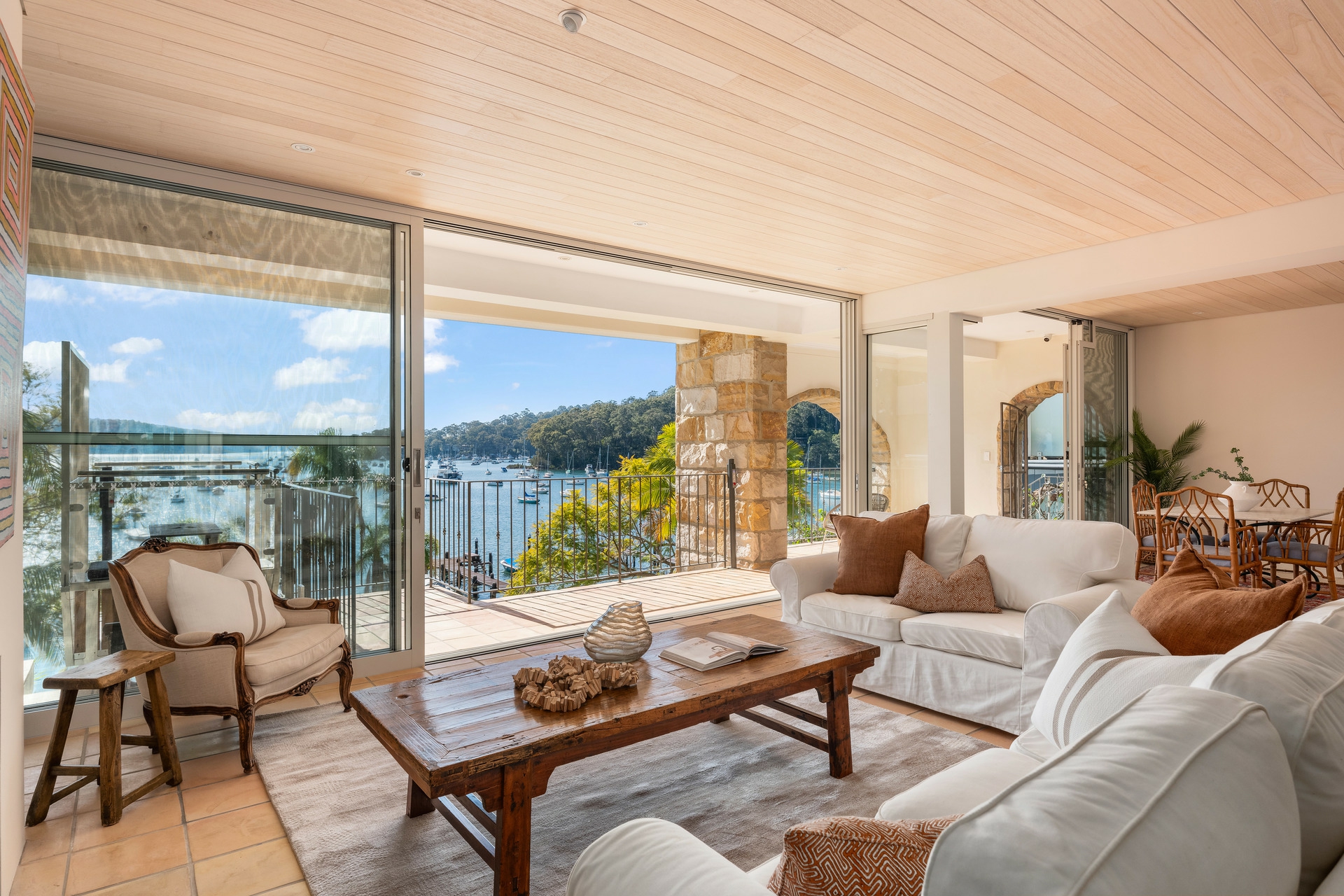 98 Prince Alfred Parade, NEWPORT