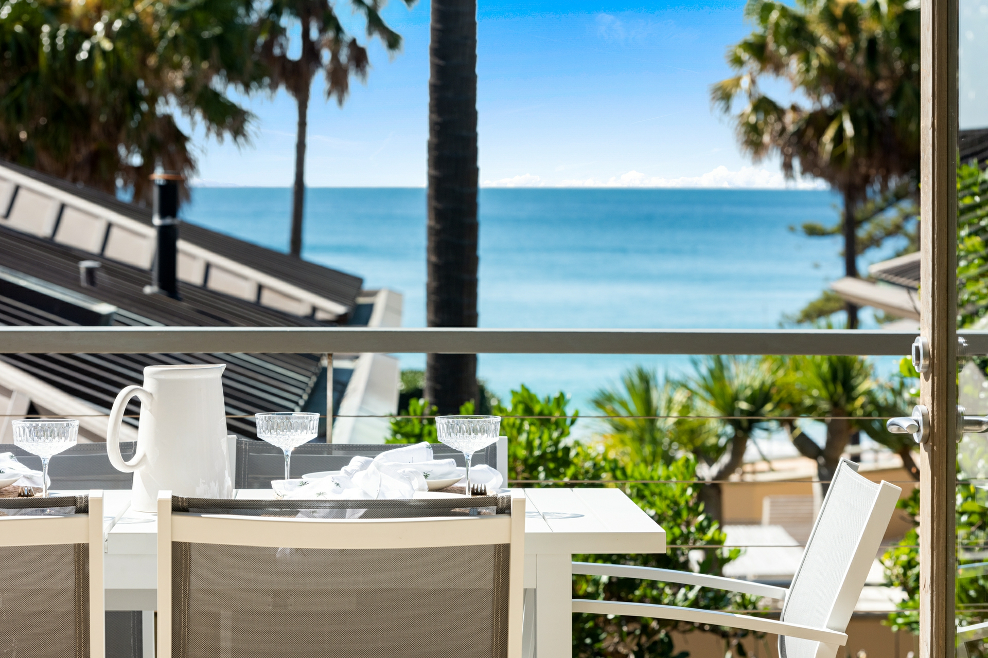 Villa 4/24-26 Ocean Road, PALM BEACH