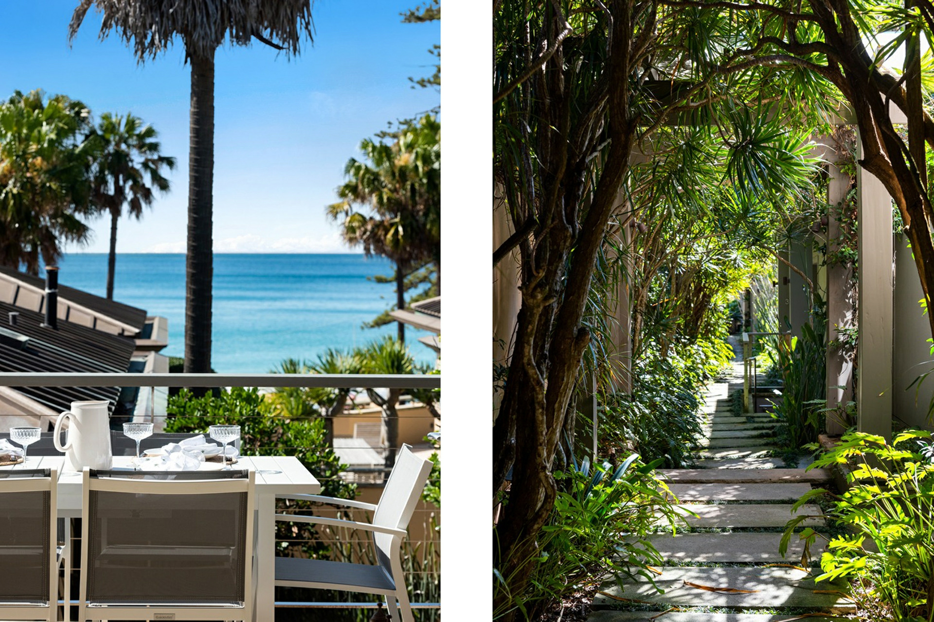 Villa 4/24-26 Ocean Road, PALM BEACH
