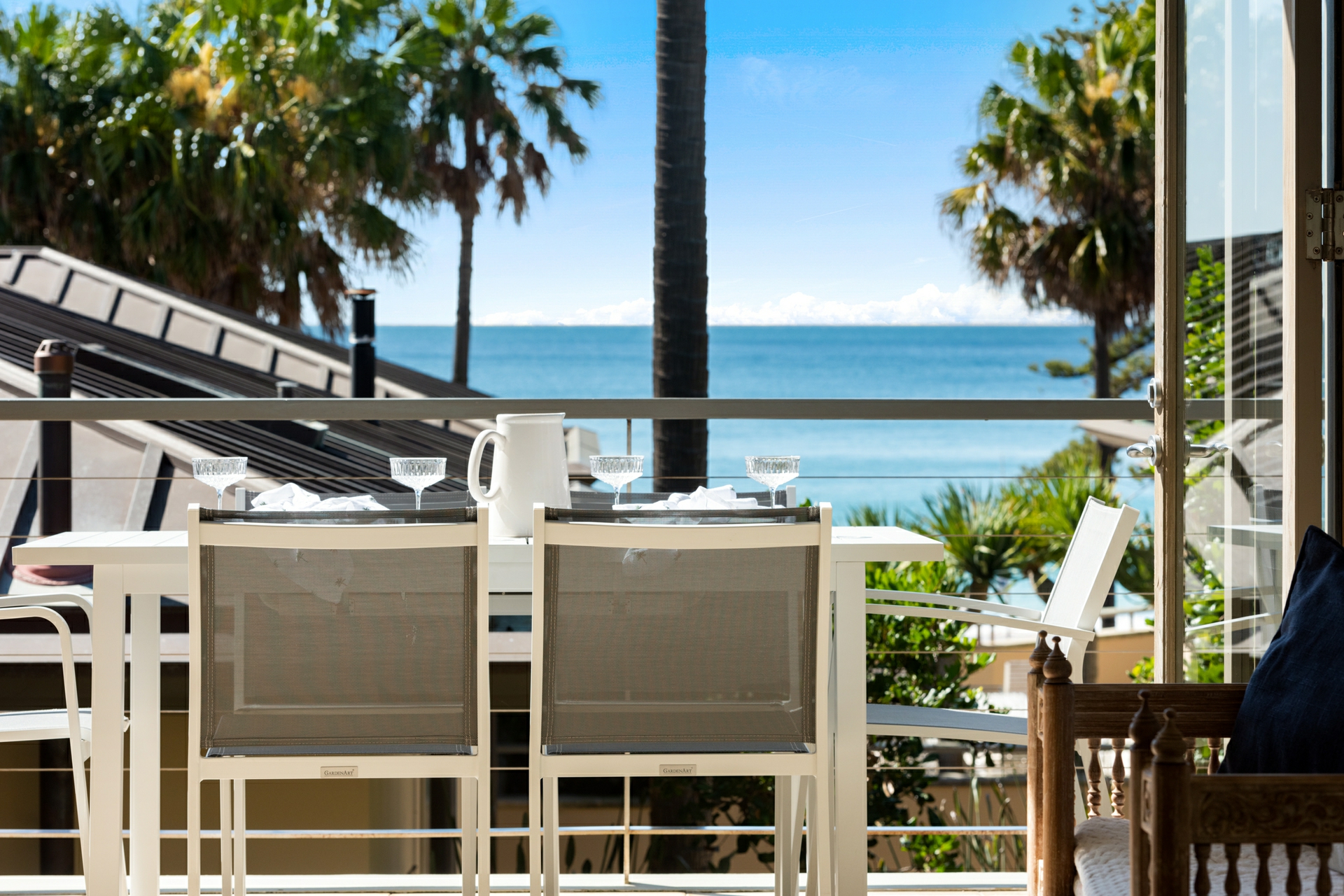 Villa 4/24-26 Ocean Road, PALM BEACH