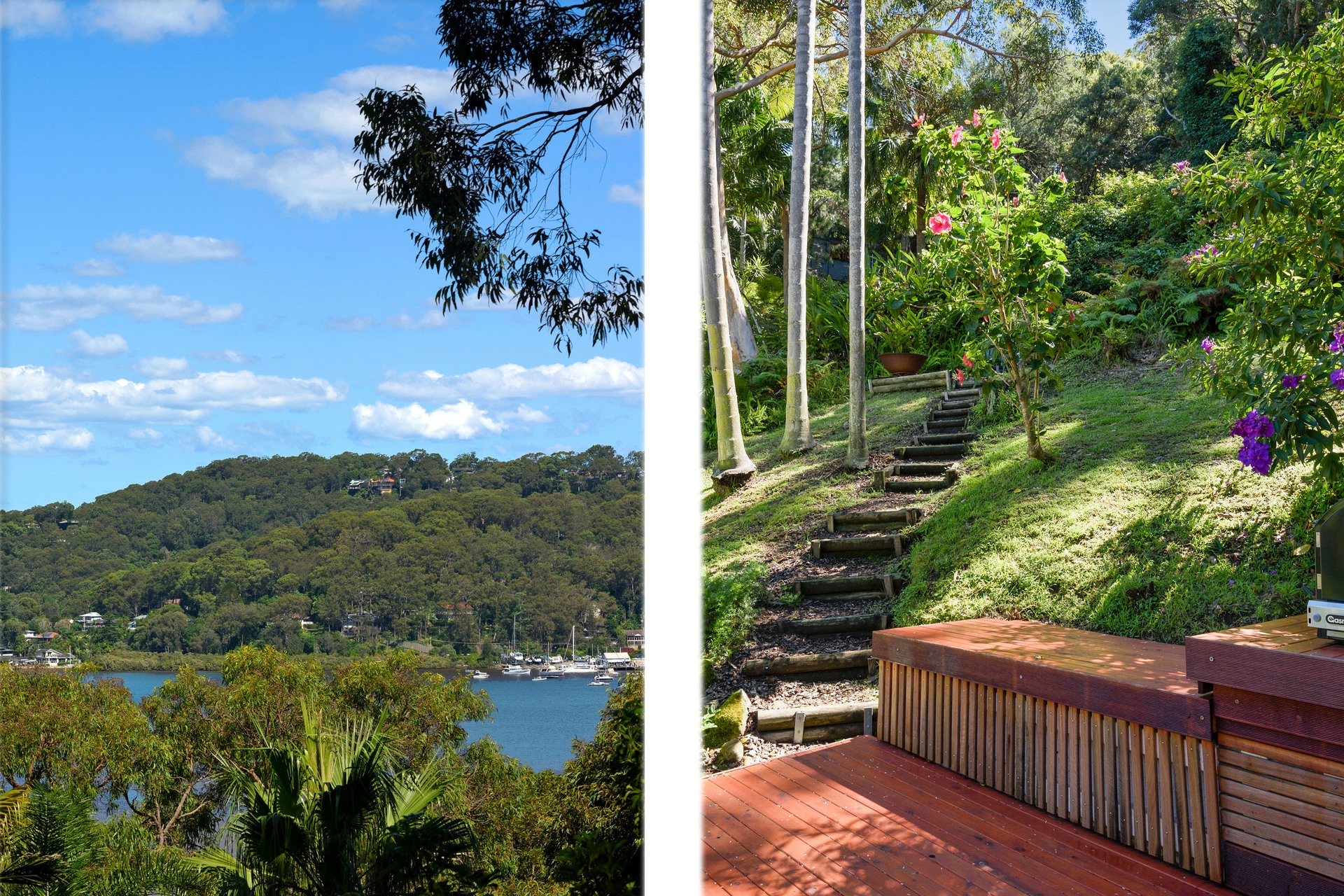 910 Barrenjoey Road Palm Beach NSW House for Sale LJ Hooker