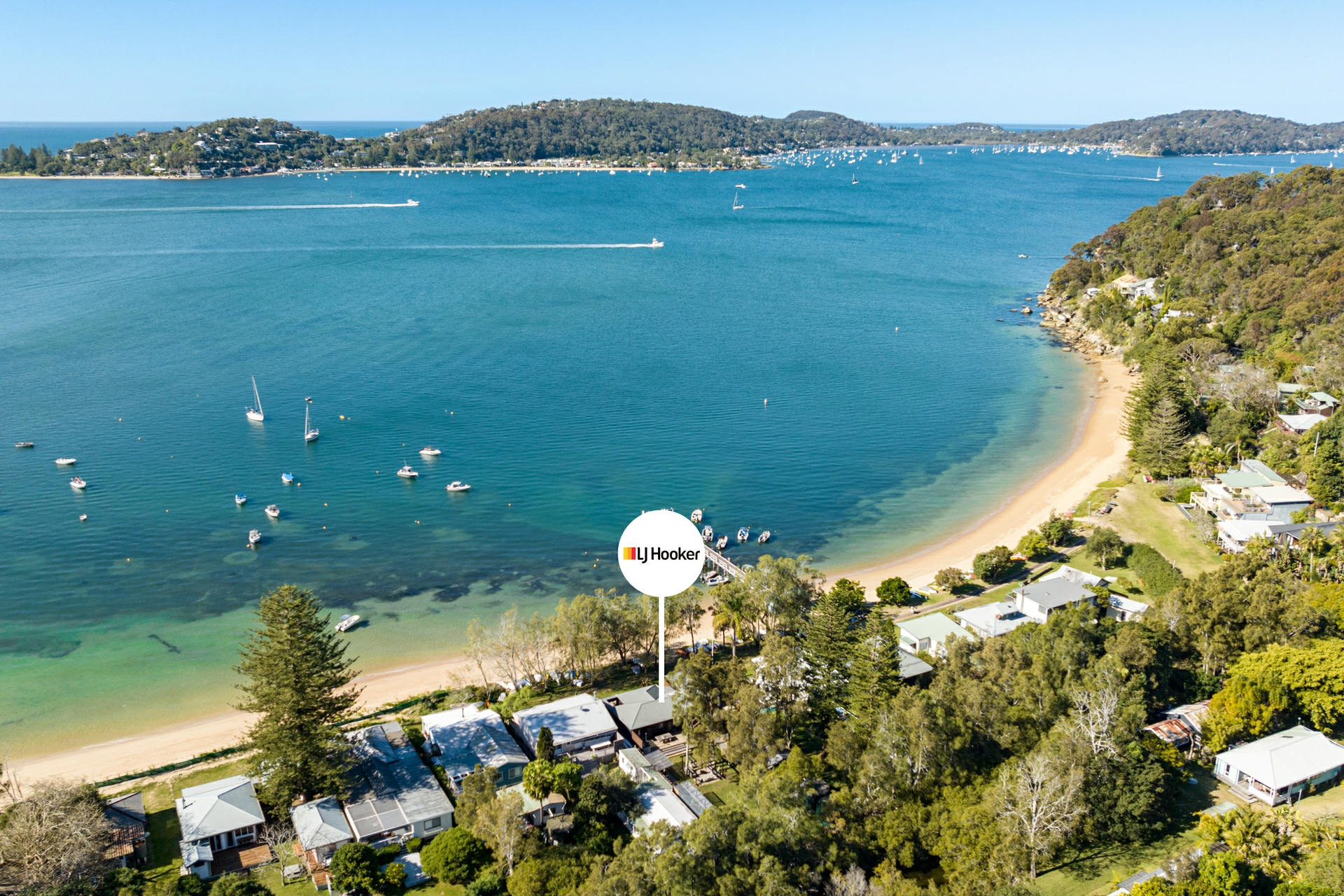 7 Ross Smith Parade, Great Mackerel Beach