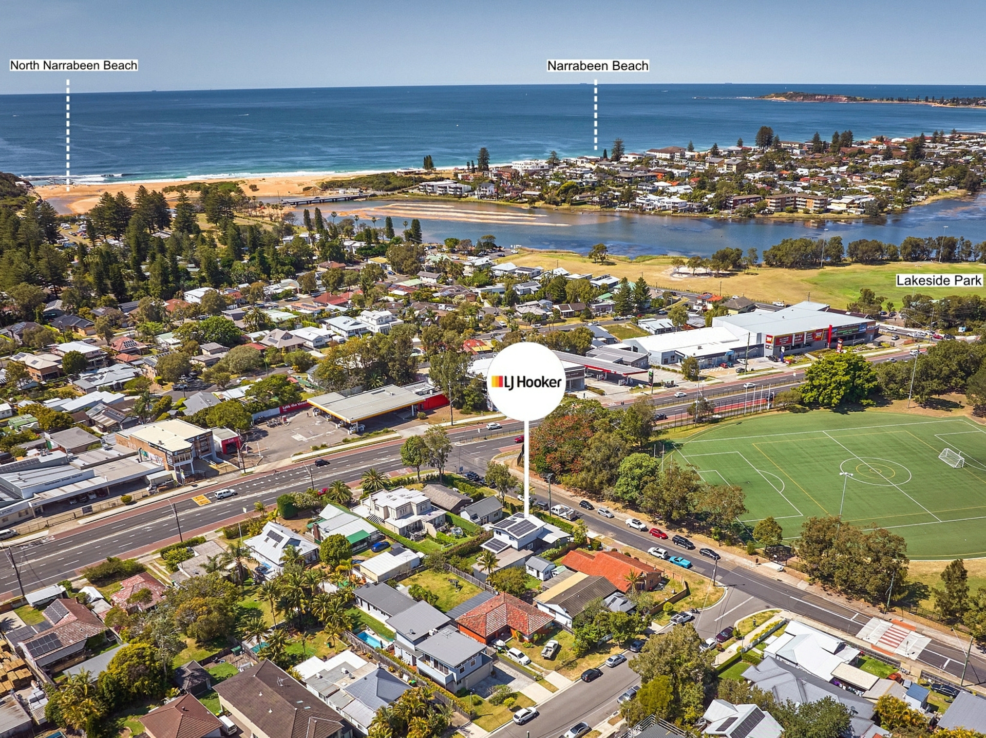 1 Namona Street, NORTH NARRABEEN