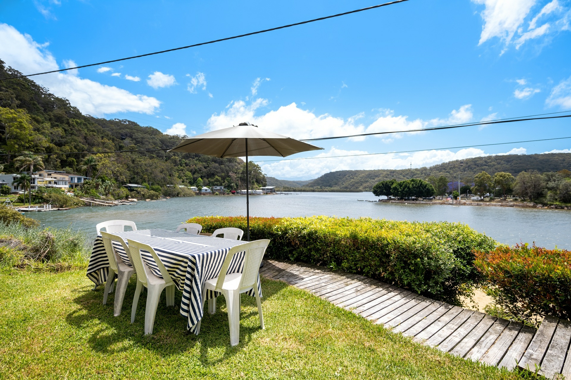 Lot 332 Hawkesbury River — photo from LJ Hooker Palm Beach