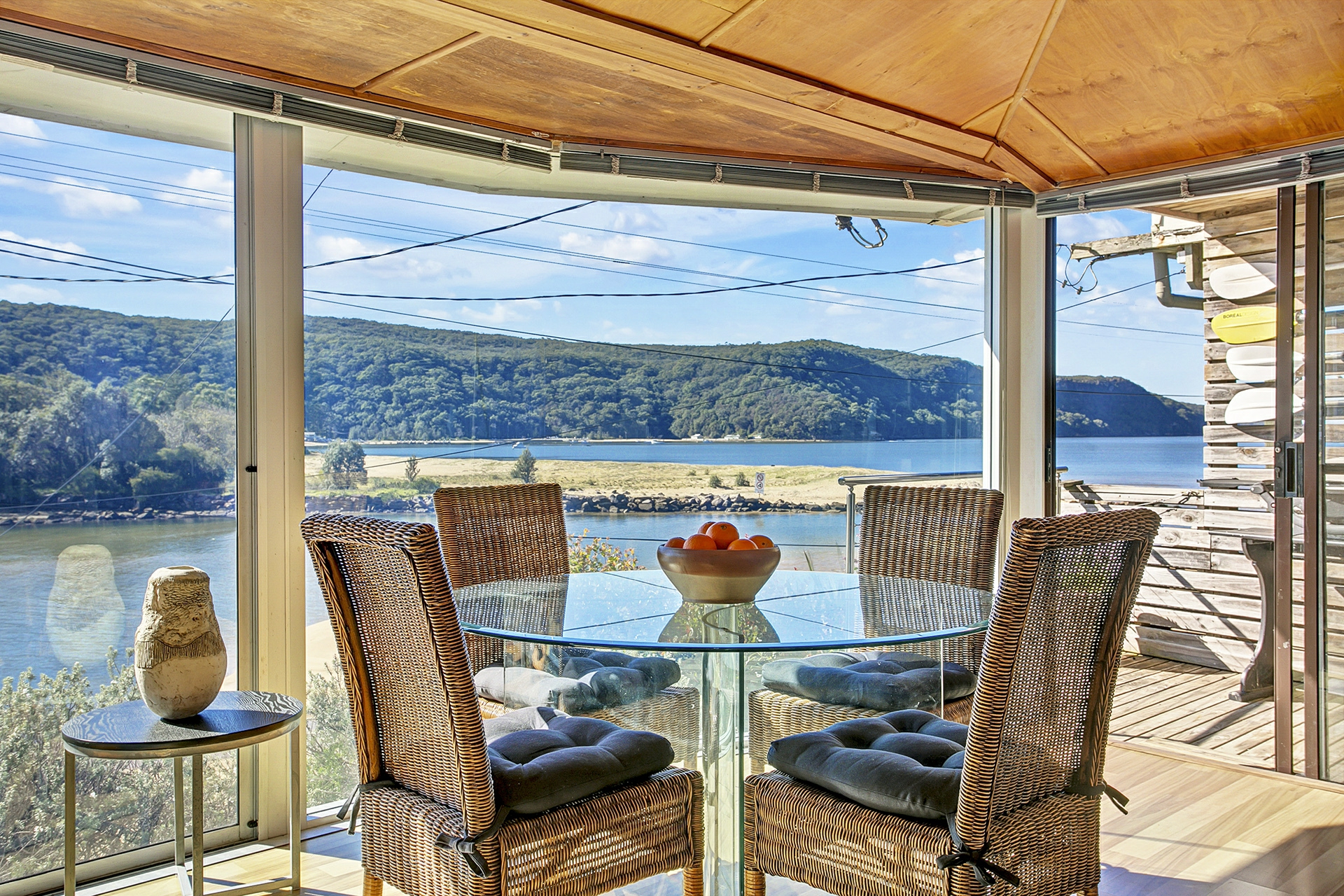 Lot 332 Hawkesbury River Patonga NSW House for Sale LJ Hooker