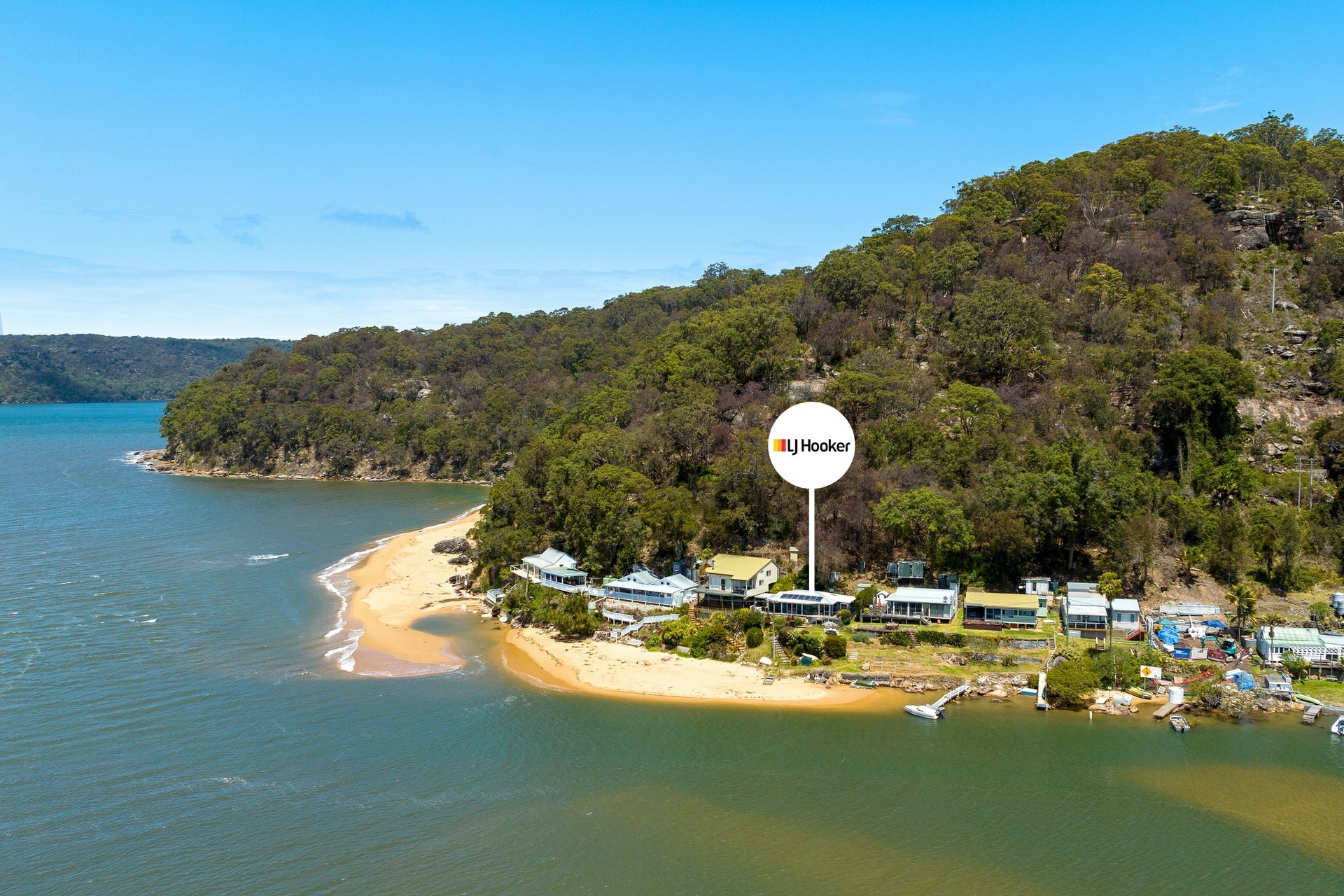 Lot 332 Hawkesbury River — photo 9 of 12