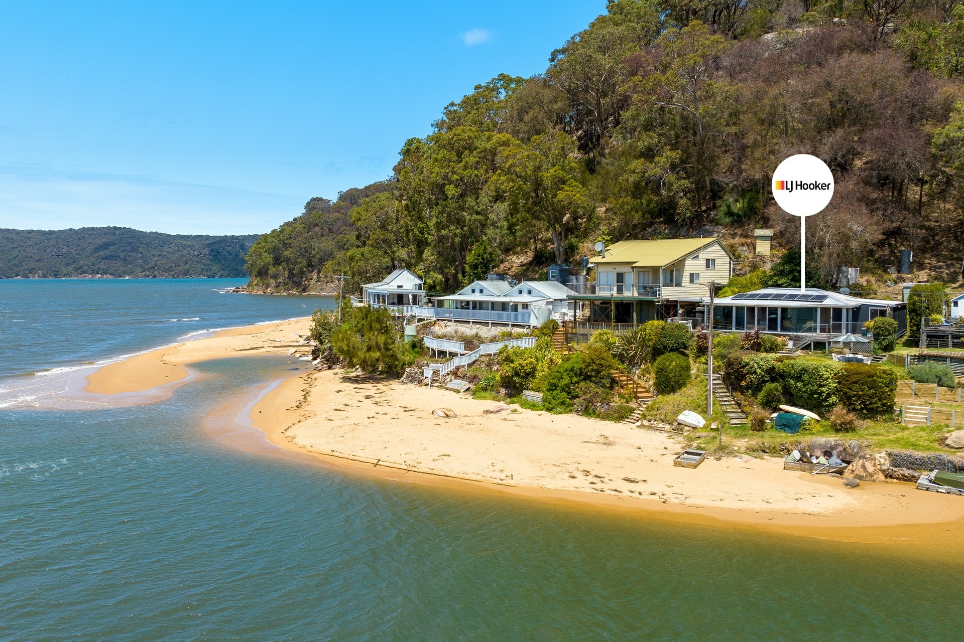 Lot 332 Hawkesbury River — photo 10 of 12