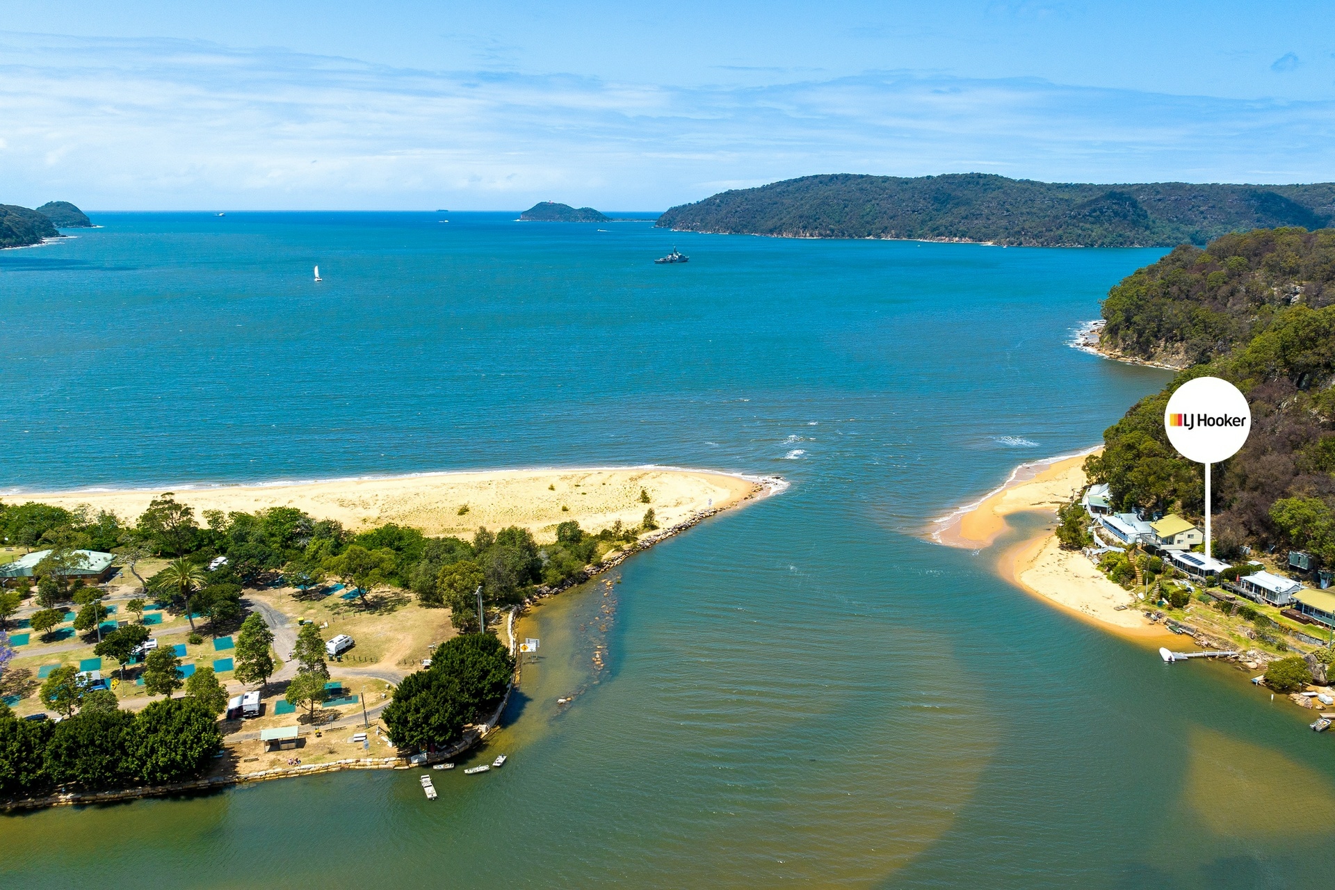 Lot 332 Hawkesbury River — photo 11 of 12