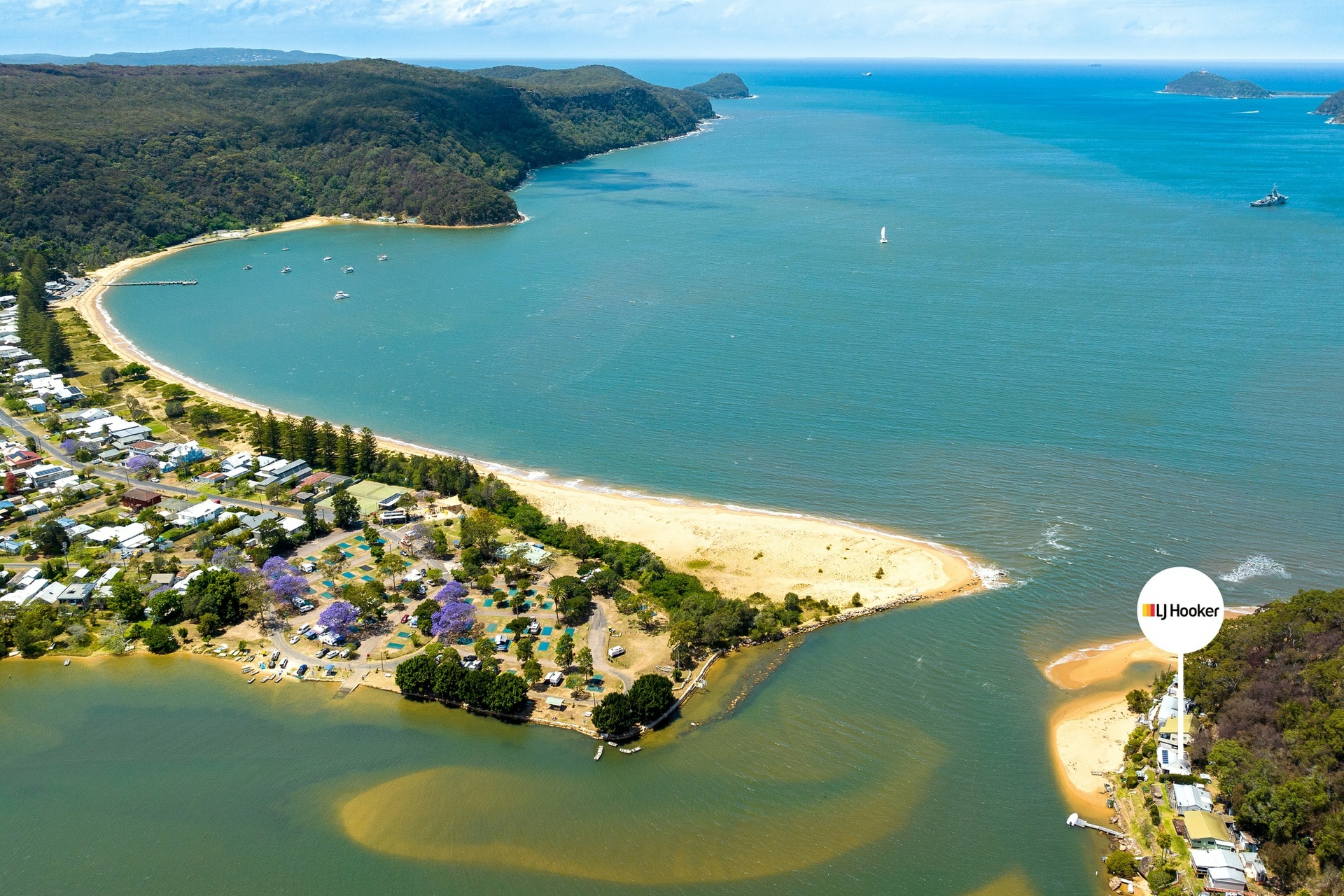 Lot 332 Hawkesbury River — photo 12 of 12