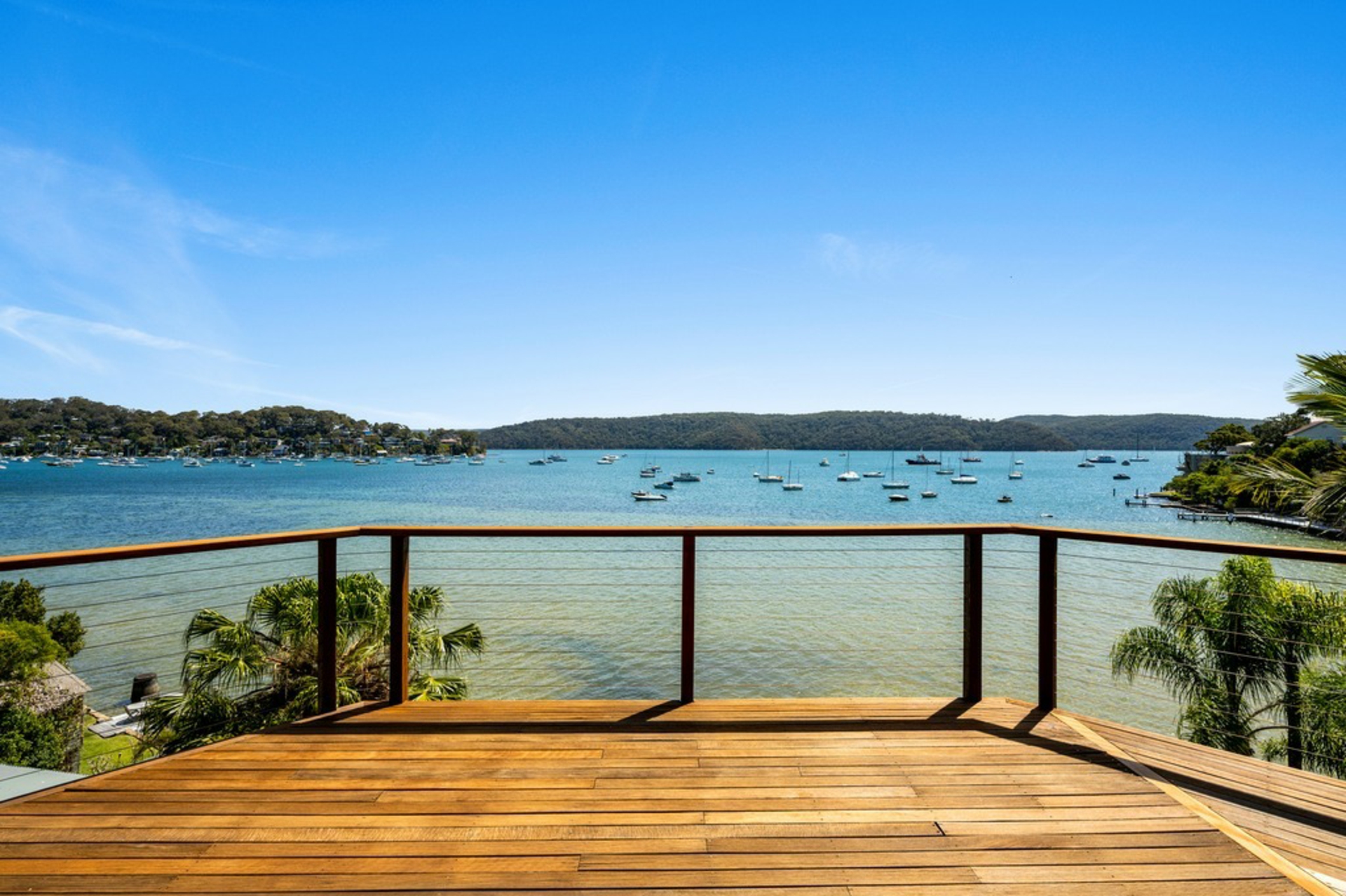 24 Thyra Road Palm Beach NSW Property Details LJ Hooker