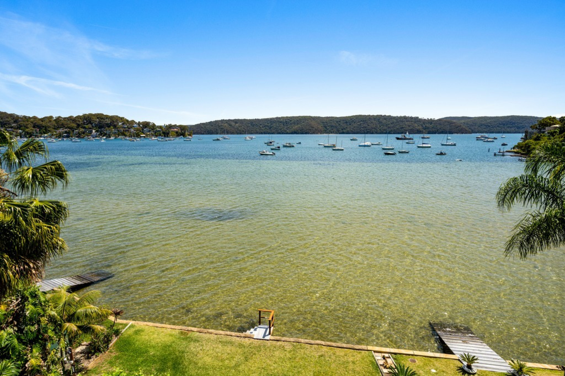 24 Thyra Road Palm Beach NSW House for Rent LJ Hooker