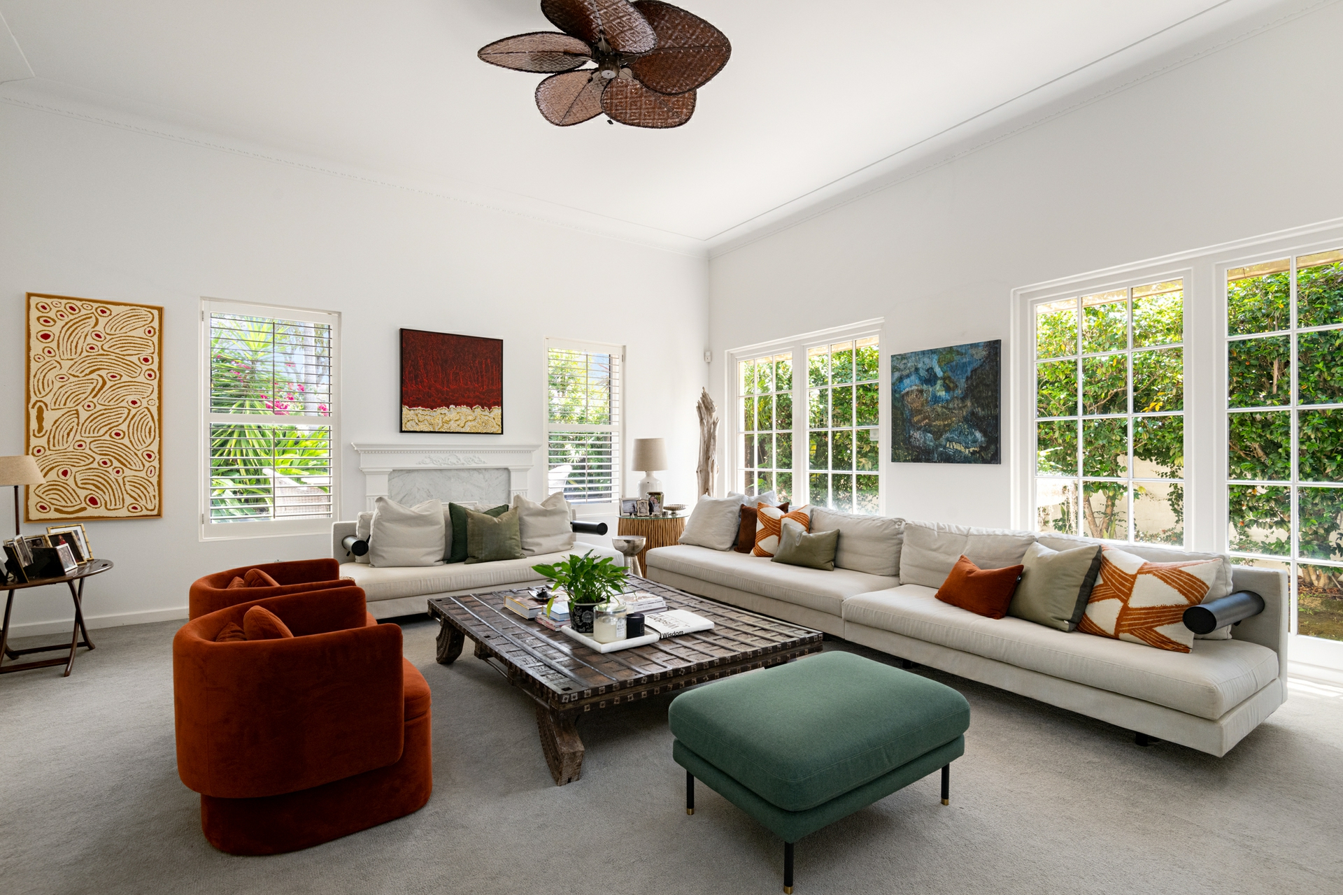 124 Pacific Road, PALM BEACH