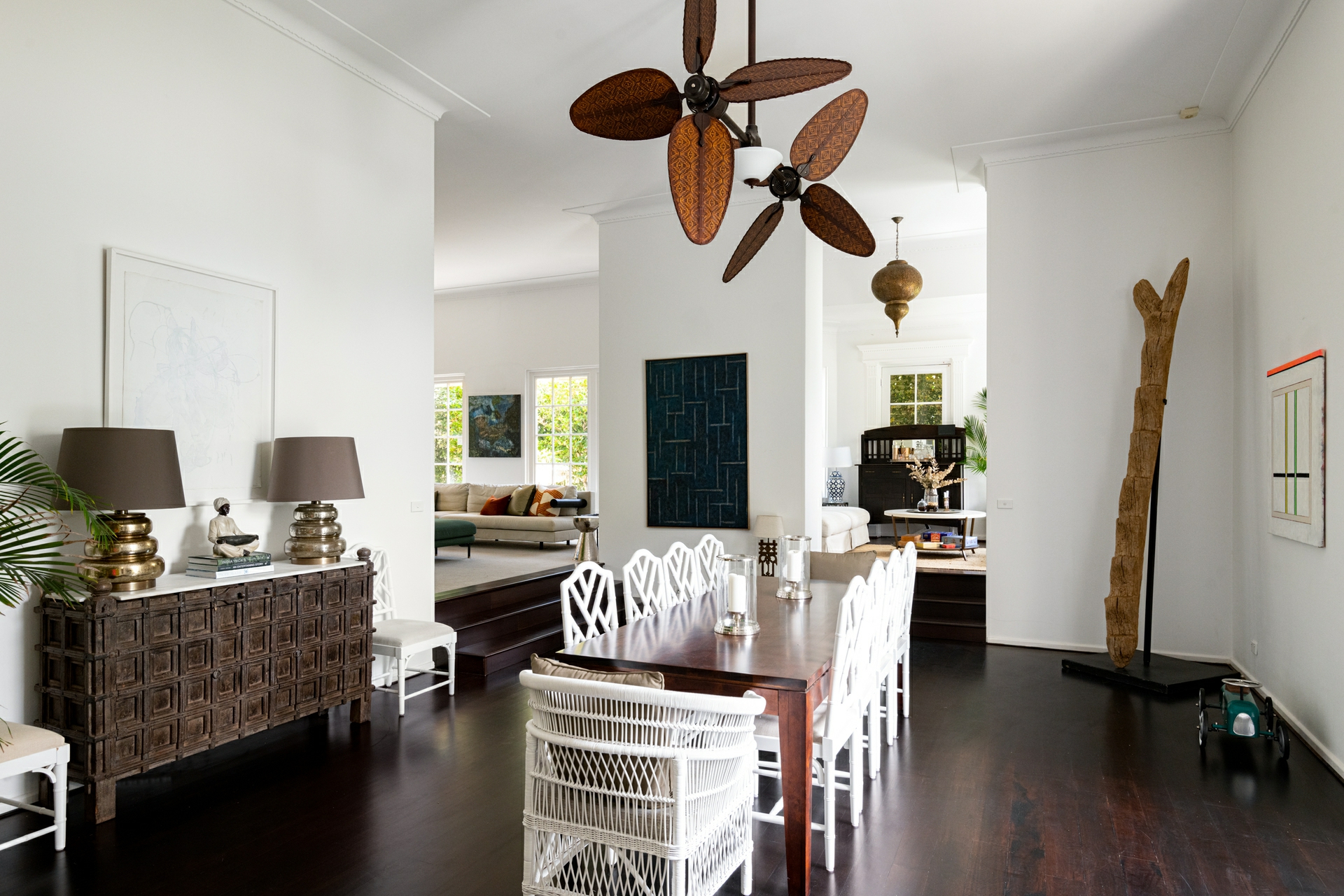 124 Pacific Road Palm Beach NSW House for Sale LJ Hooker