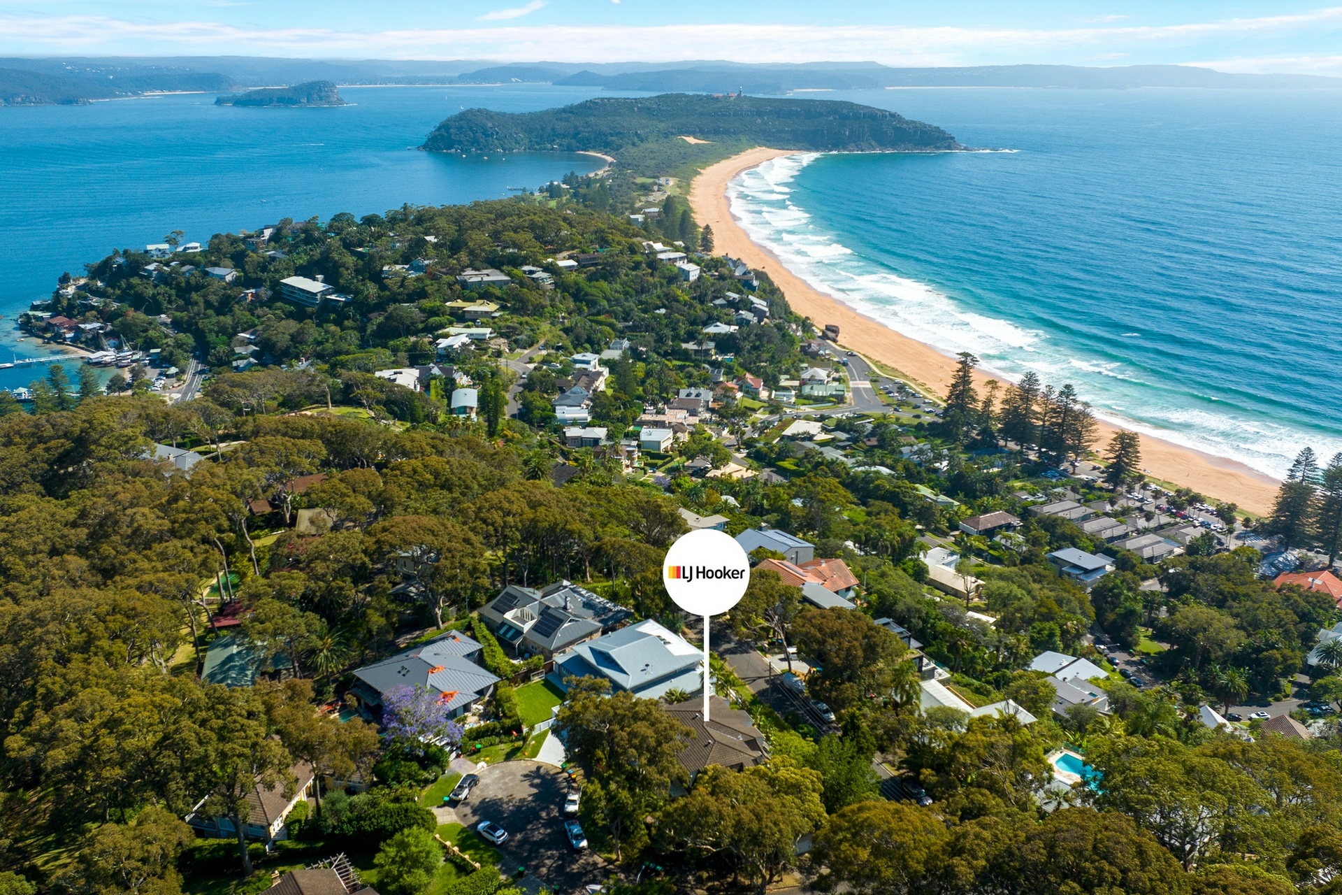 124 Pacific Road, PALM BEACH