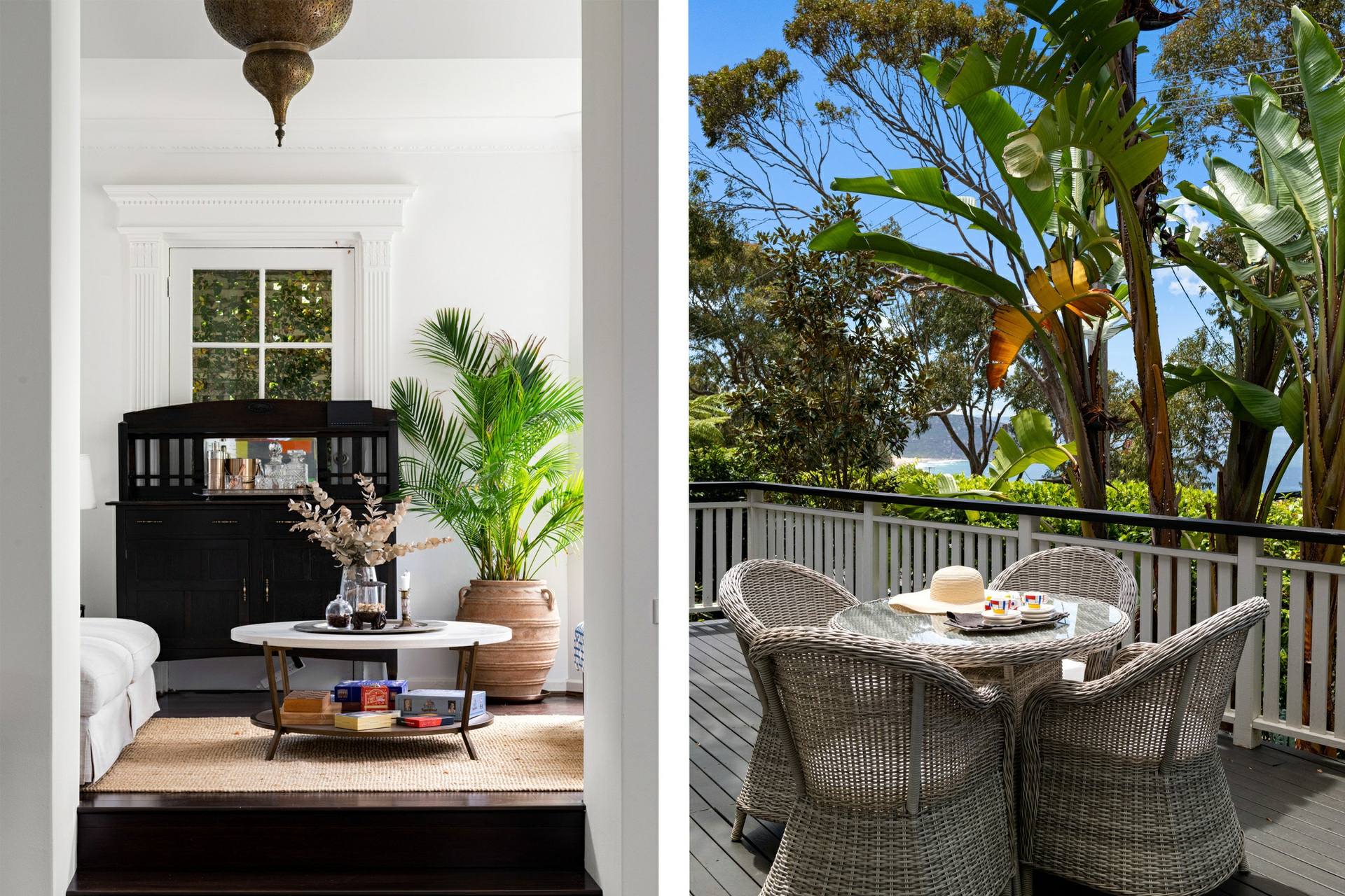 124 Pacific Road Palm Beach NSW House for Sale LJ Hooker