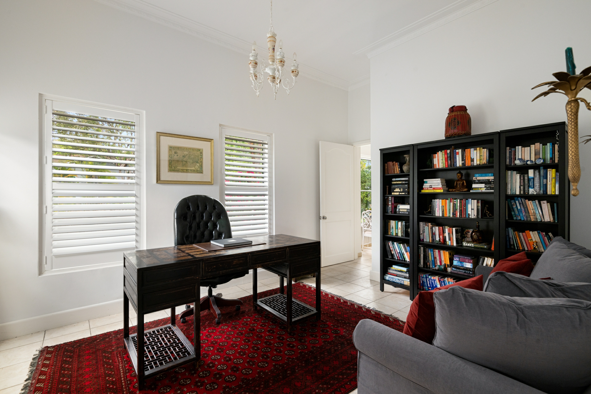 124 Pacific Road, PALM BEACH