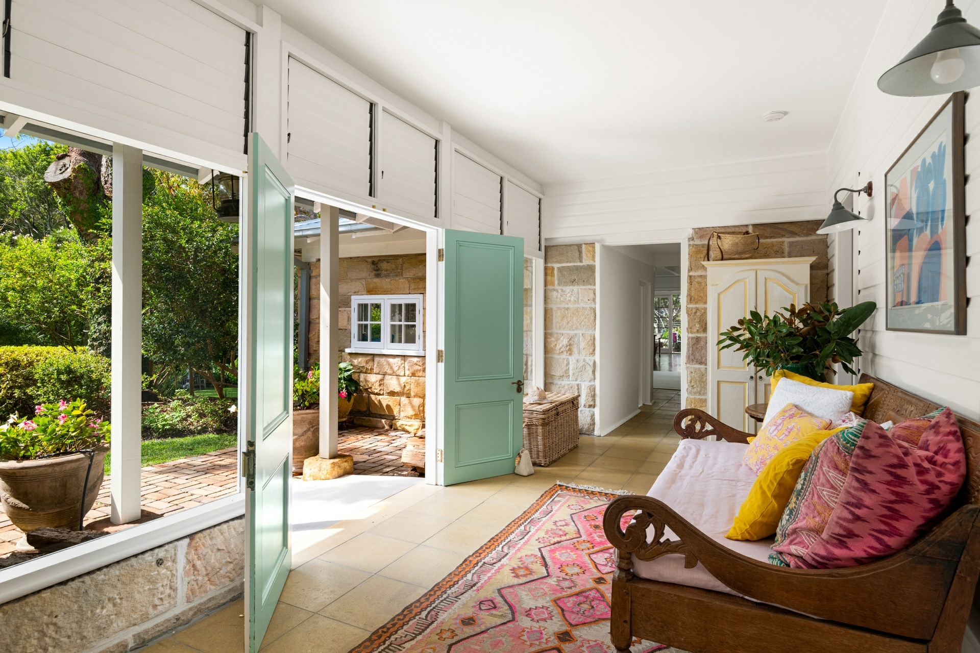 112 Pacific Road Palm Beach NSW House for Sale LJ Hooker