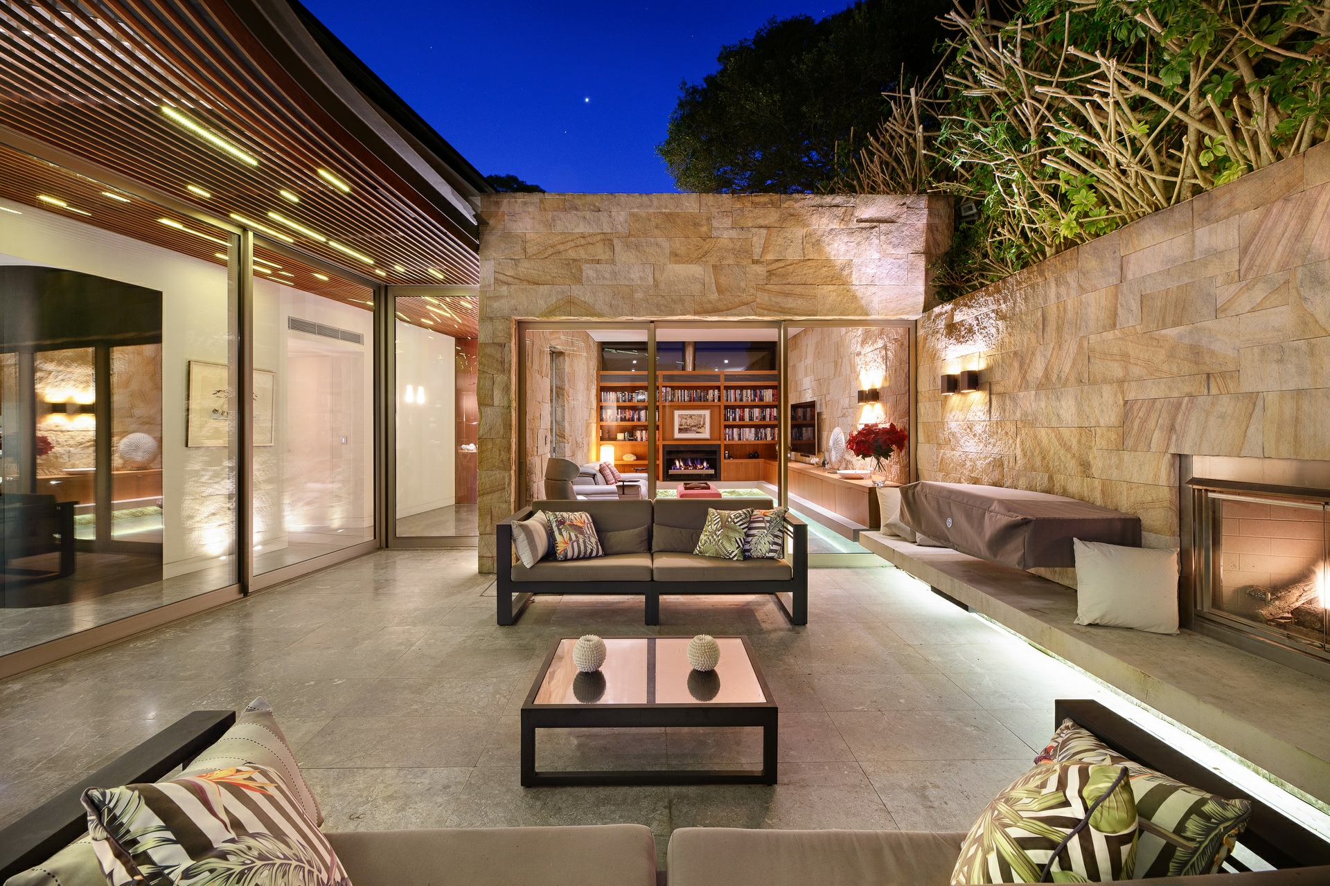 37 Bynya Road Palm Beach NSW House for Sale LJ Hooker