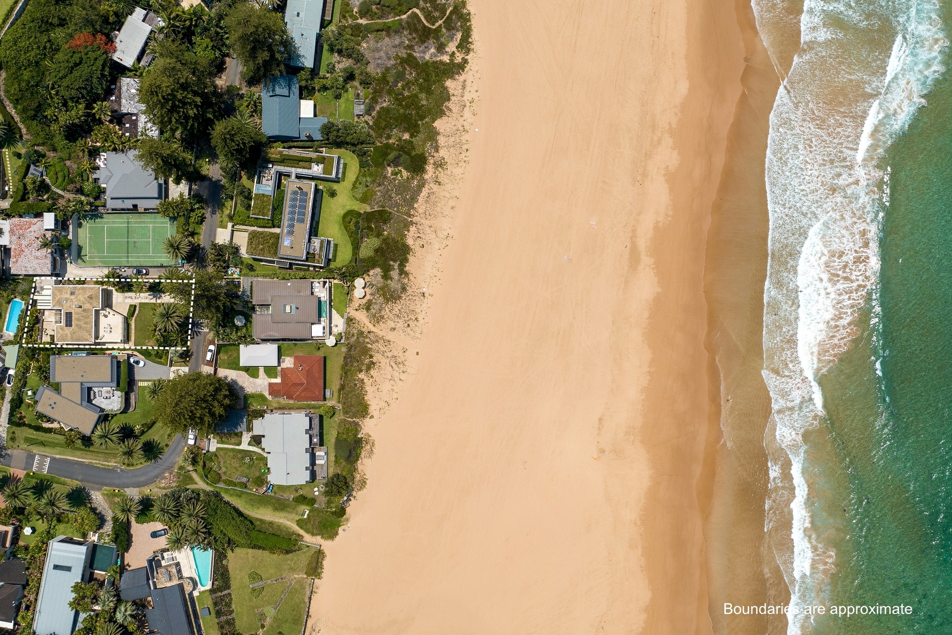 2 Allen Avenue, BILGOLA BEACH