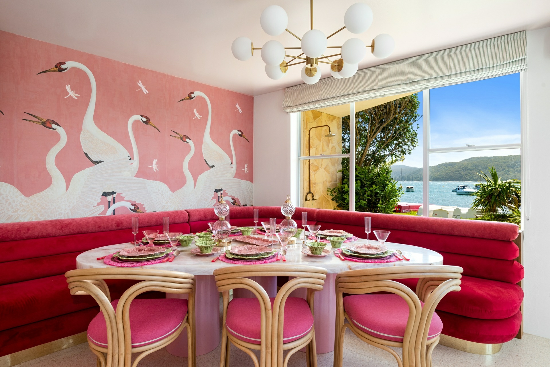 104 Iluka Road Palm Beach NSW House for Sale LJ Hooker