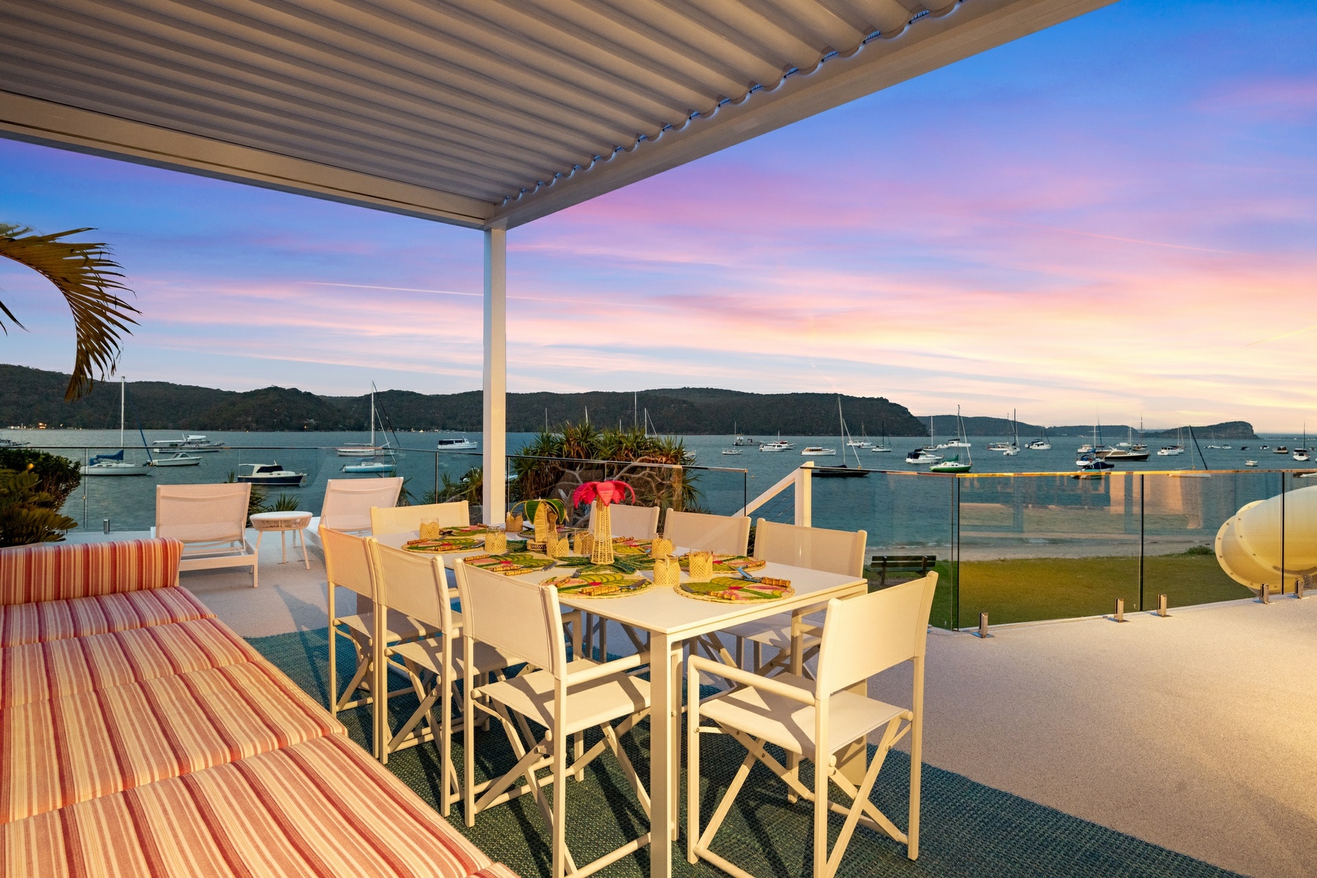 104 Iluka Road Palm Beach NSW House for Sale LJ Hooker