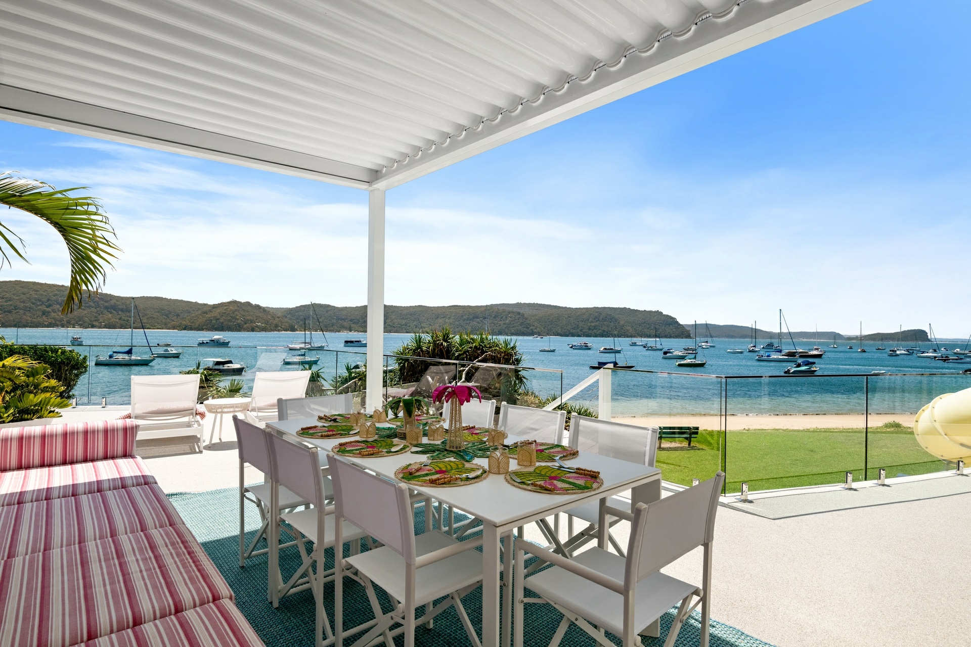 104 Iluka Road Palm Beach NSW House for Sale LJ Hooker