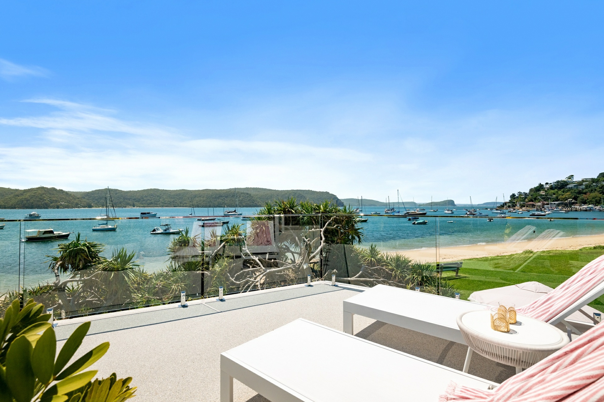 104 Iluka Road Palm Beach NSW House for Sale LJ Hooker