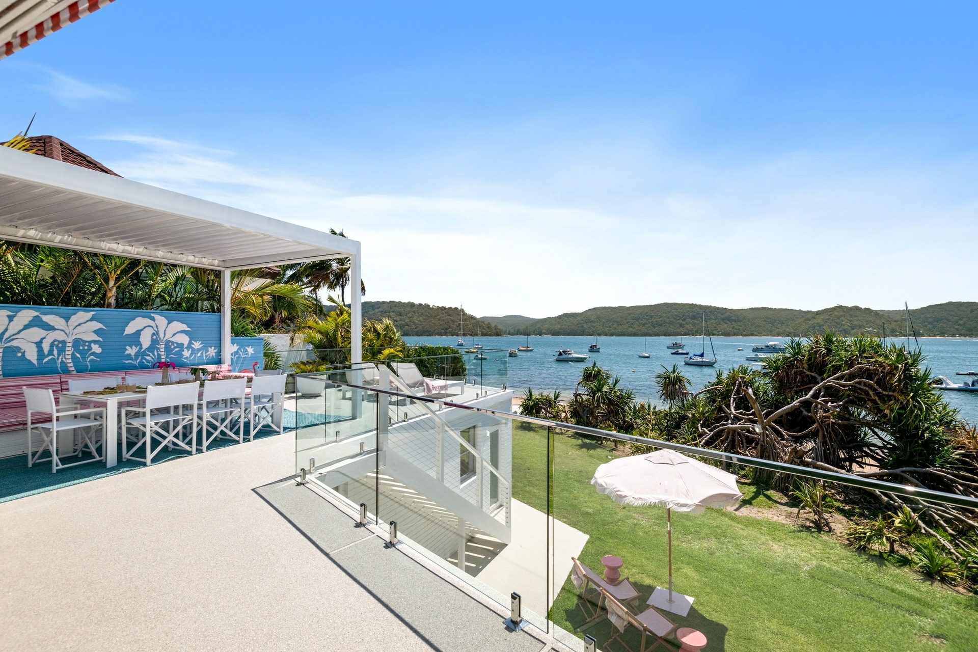 104 Iluka Road Palm Beach NSW House for Sale LJ Hooker