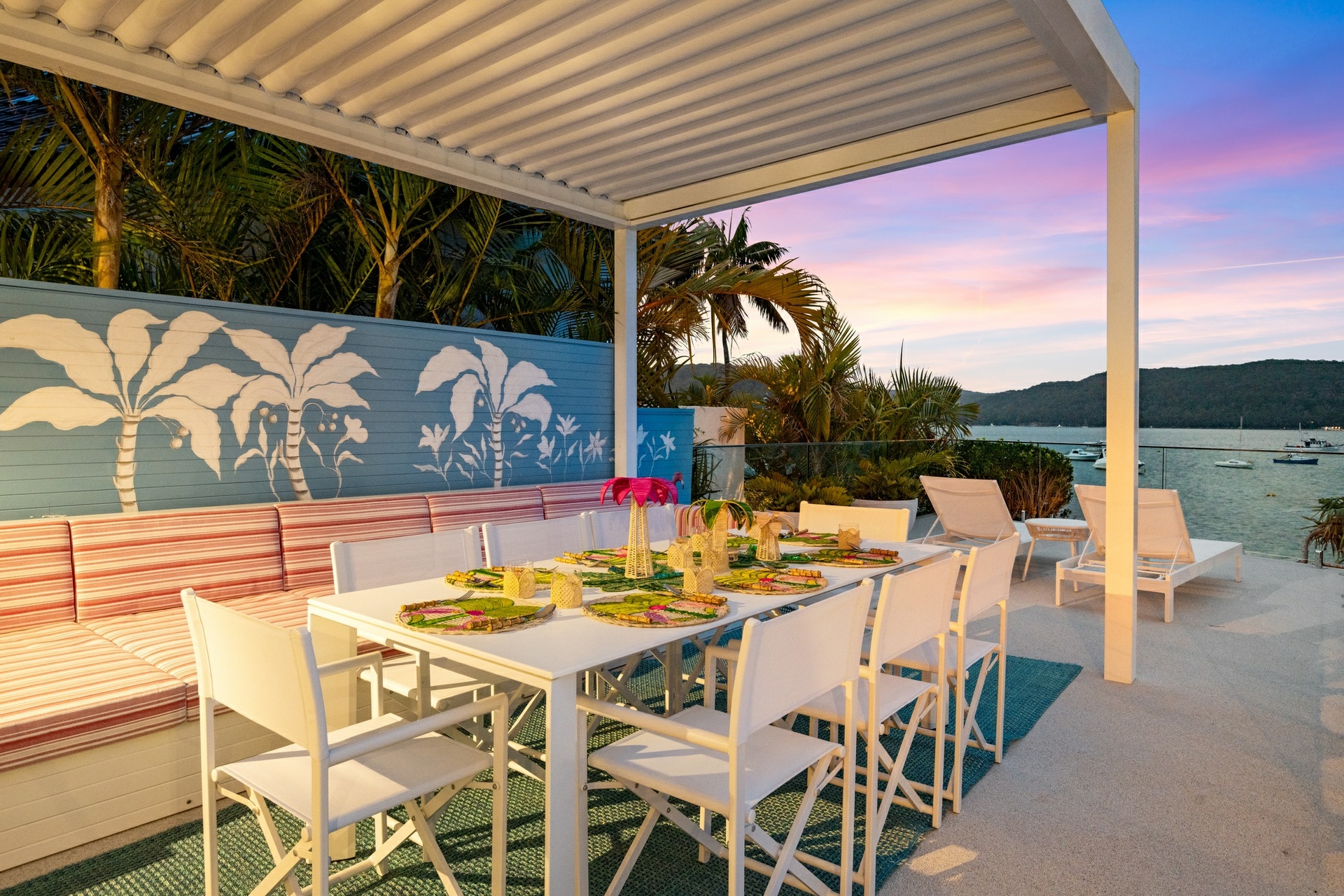 104 Iluka Road Palm Beach NSW House for Sale LJ Hooker