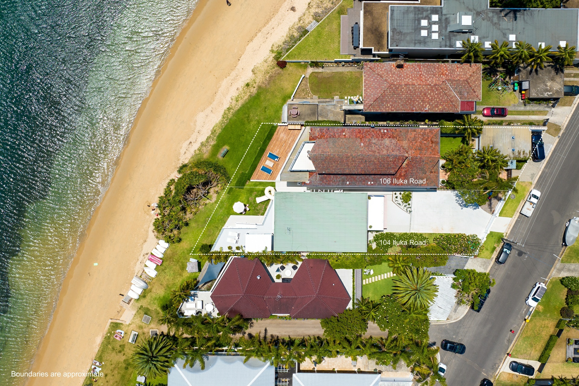 104 Iluka Road, PALM BEACH