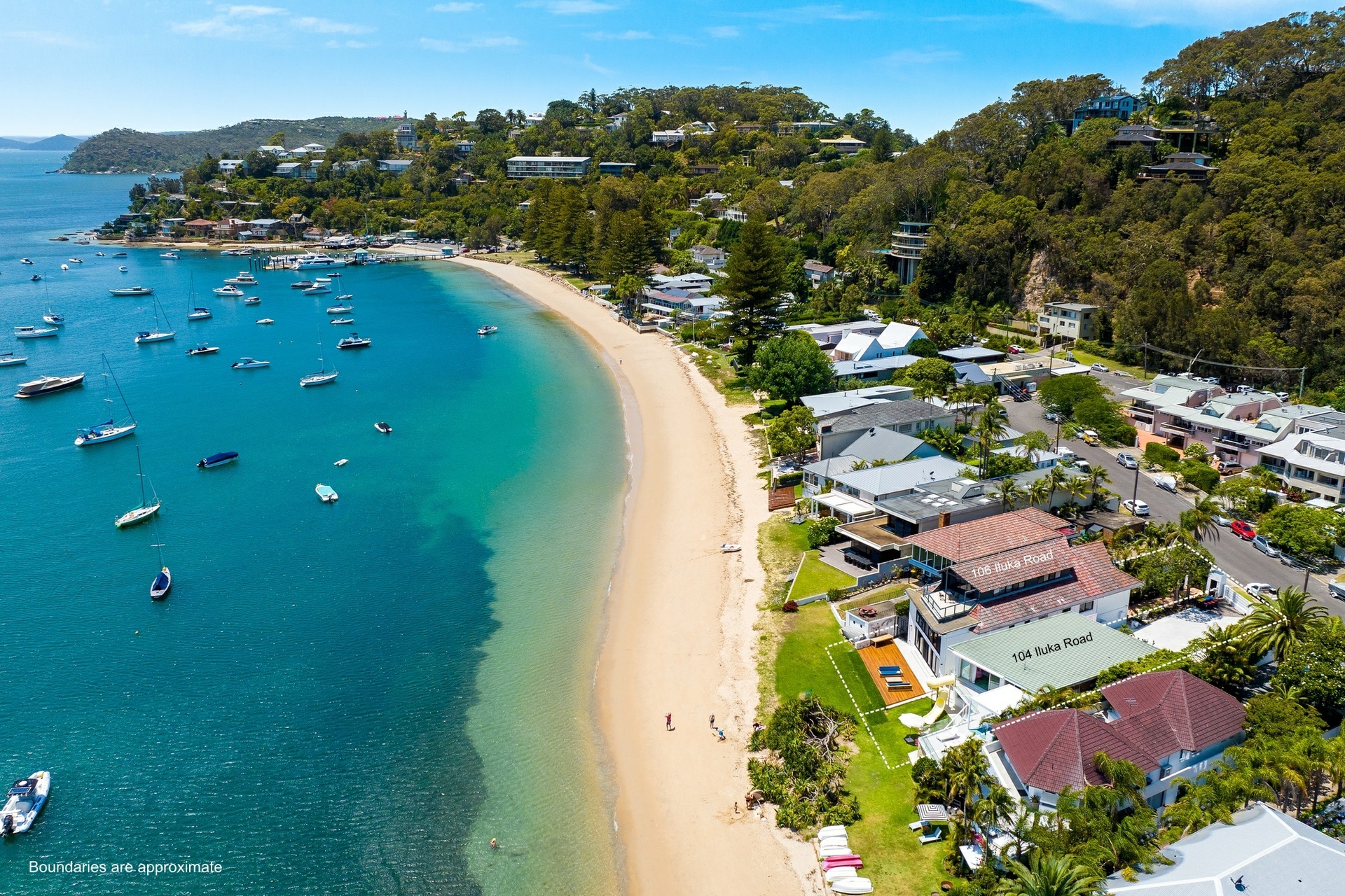 104 Iluka Road, PALM BEACH