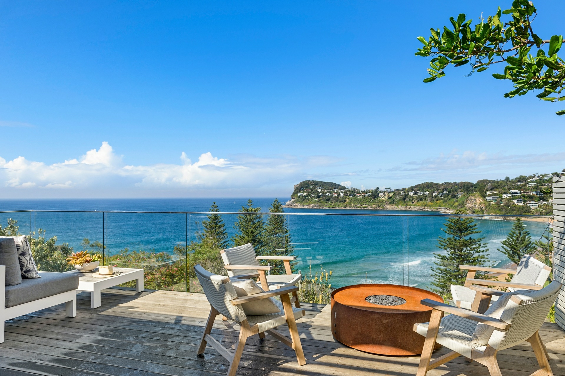 256 Whale Beach Road, WHALE BEACH