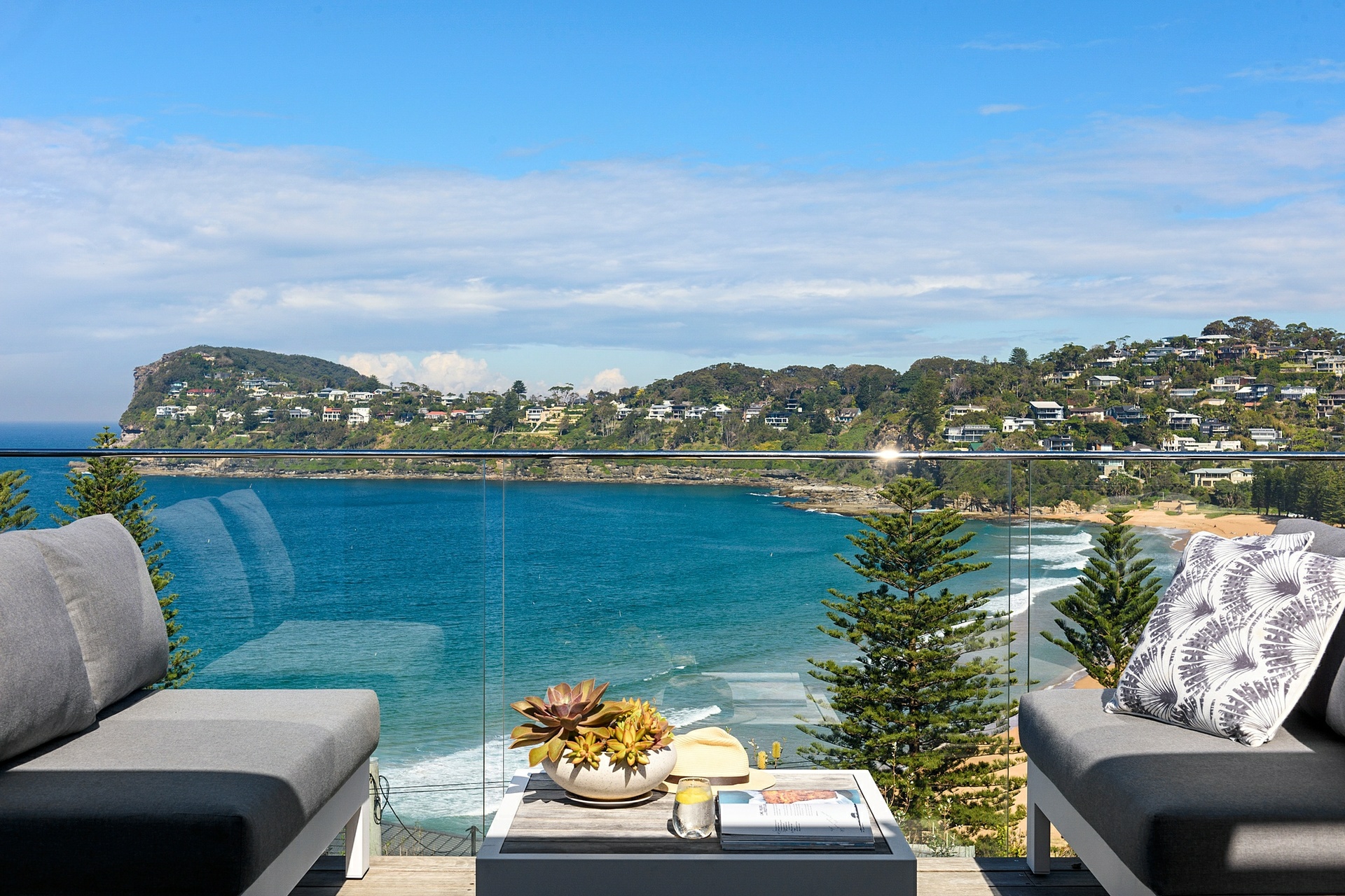 256 Whale Beach Road, WHALE BEACH