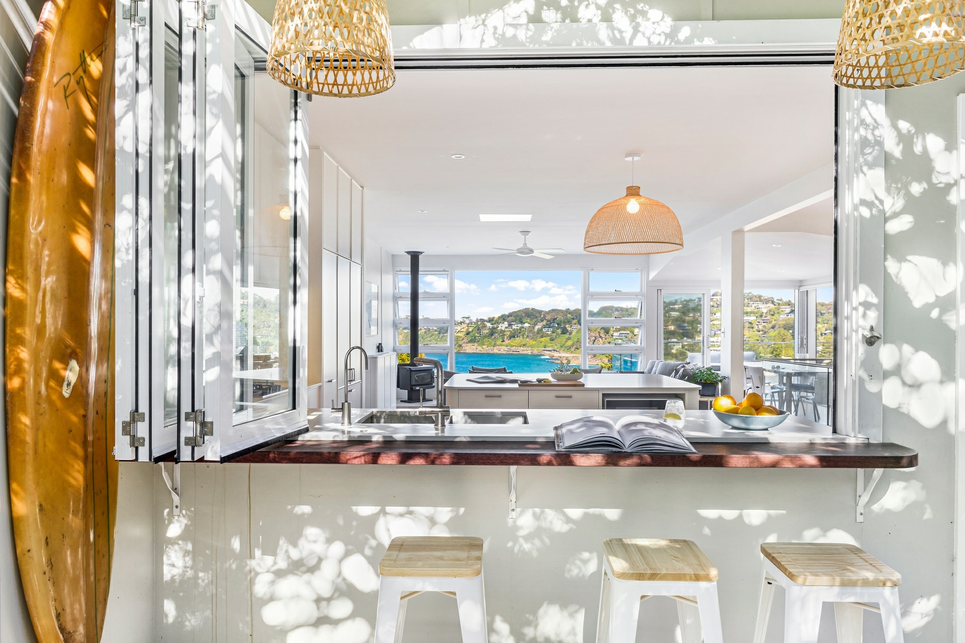 256 Whale Beach Road, WHALE BEACH