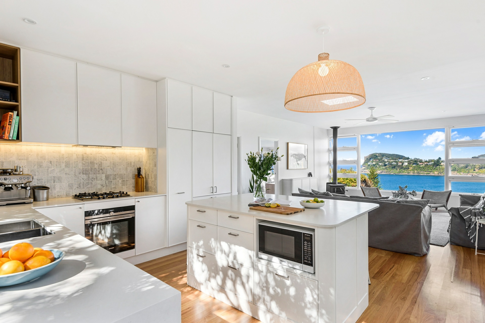 256 Whale Beach Road, WHALE BEACH