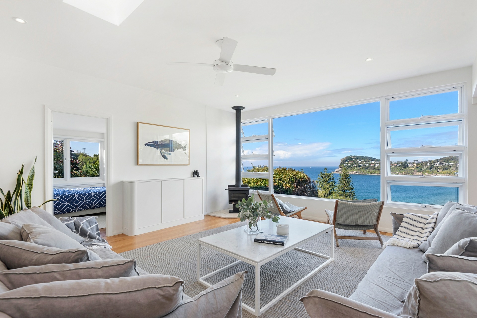 256 Whale Beach Road, WHALE BEACH