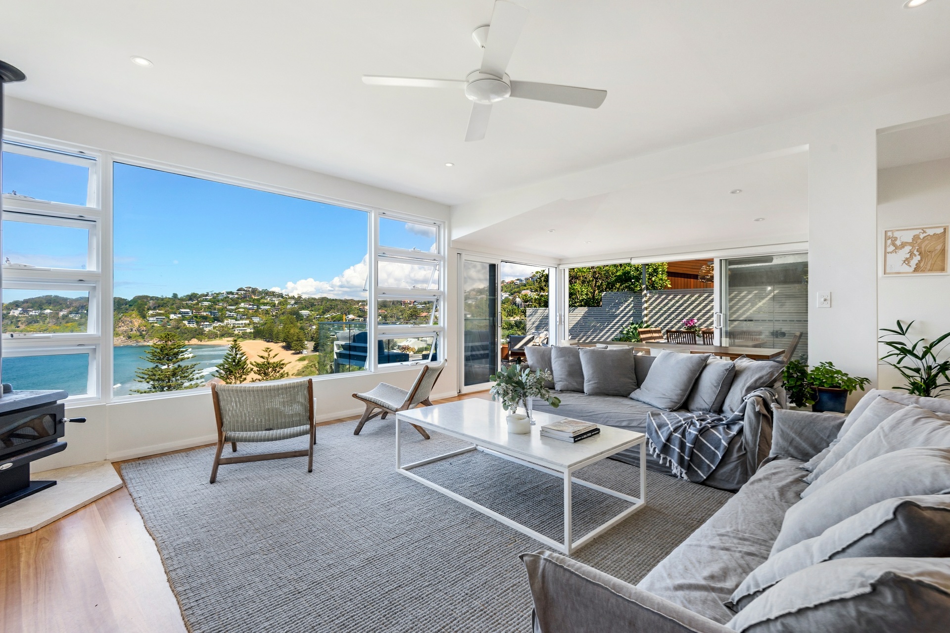 256 Whale Beach Road, WHALE BEACH