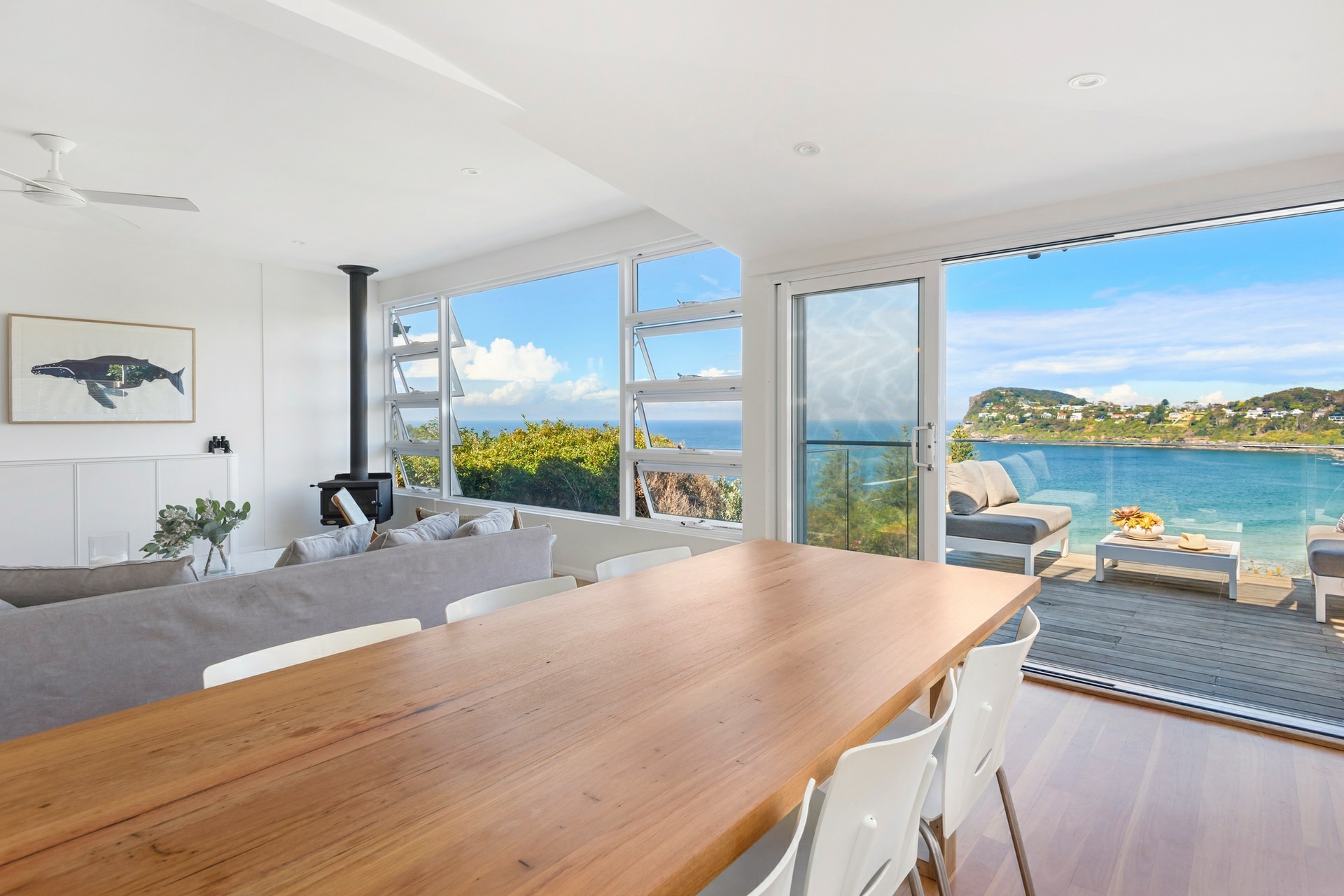 256 Whale Beach Road, WHALE BEACH