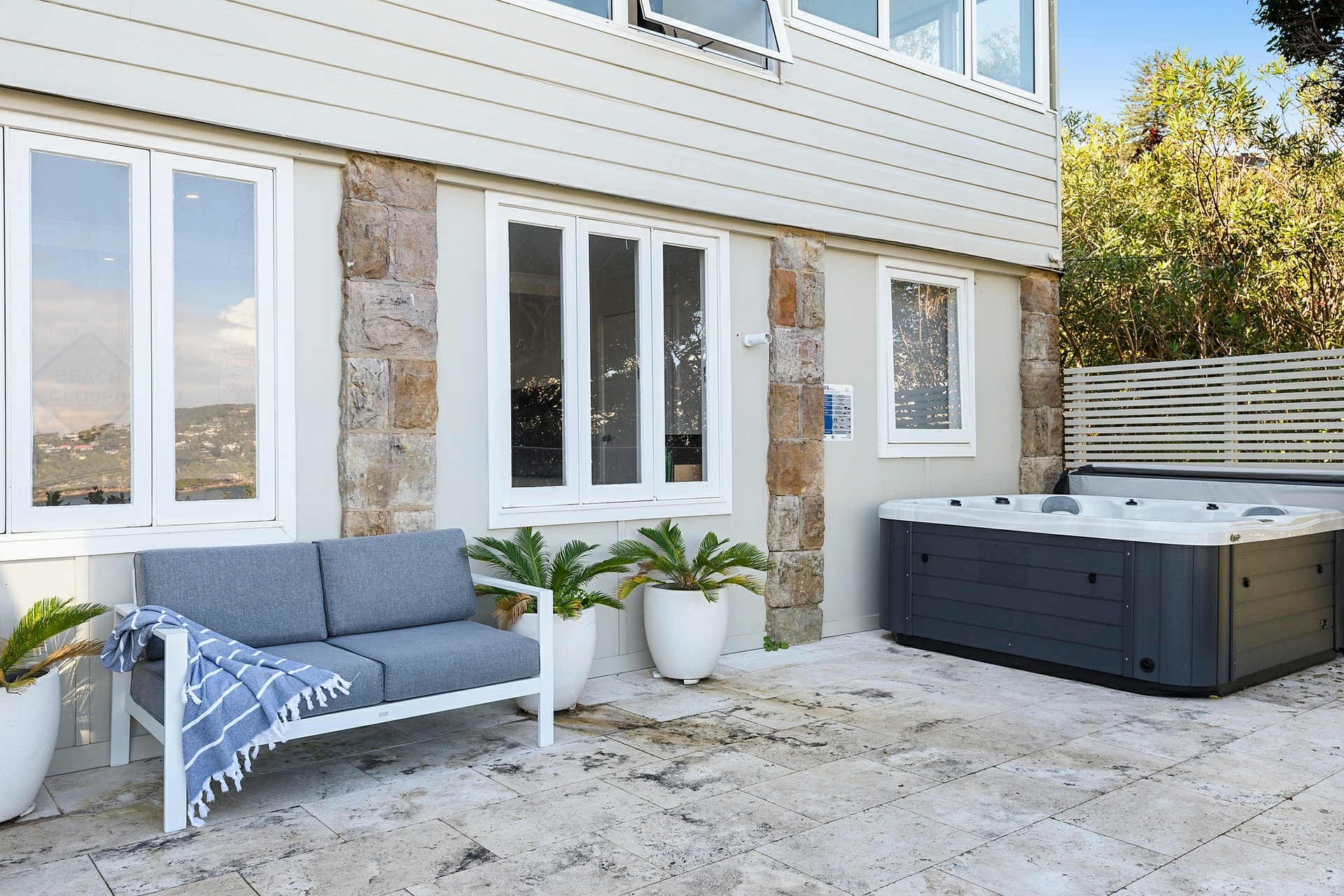 256 Whale Beach Road, WHALE BEACH
