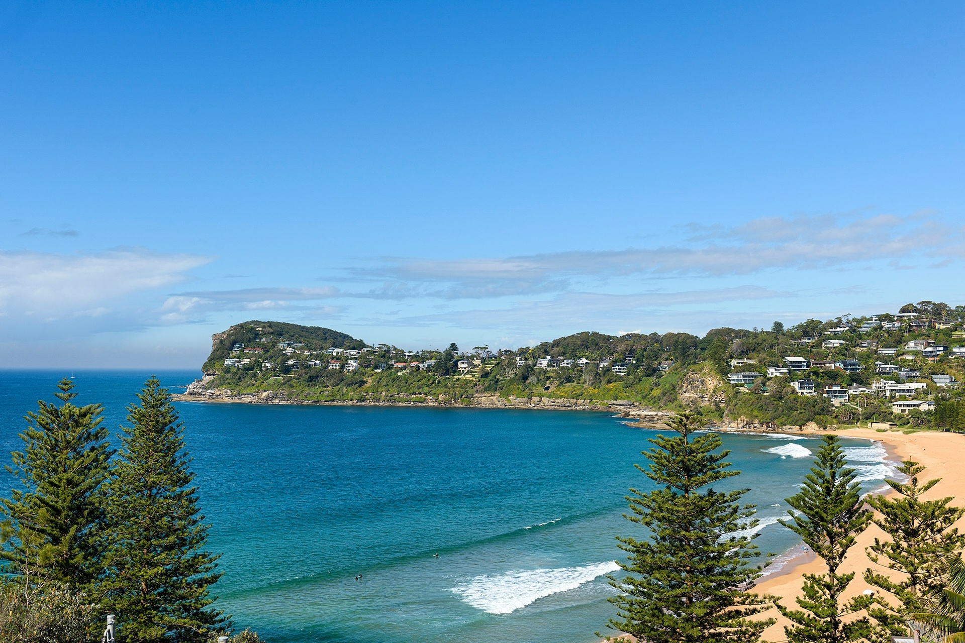 256 Whale Beach Road, WHALE BEACH