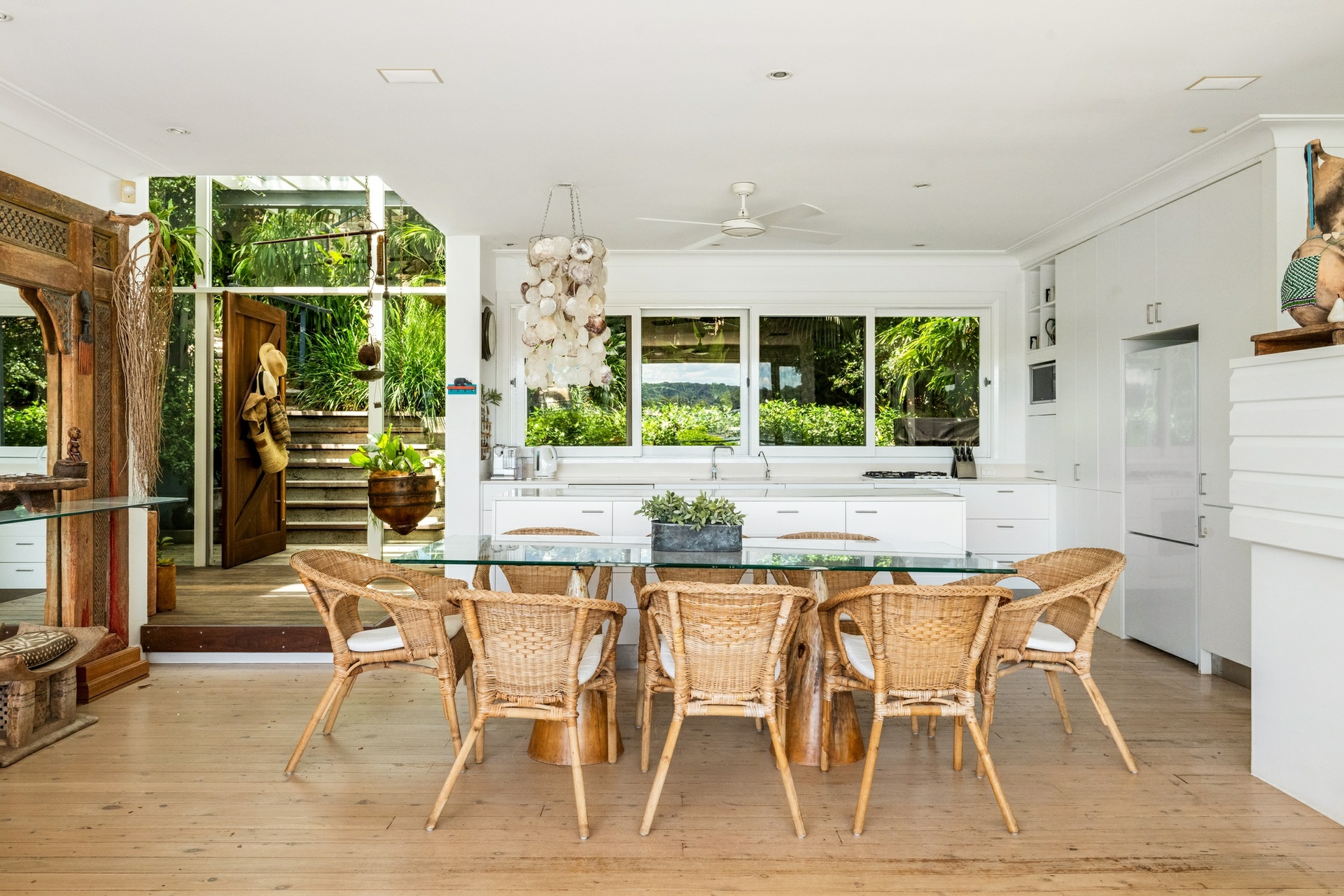 889 Barrenjoey Road Palm Beach NSW House for Sale LJ Hooker