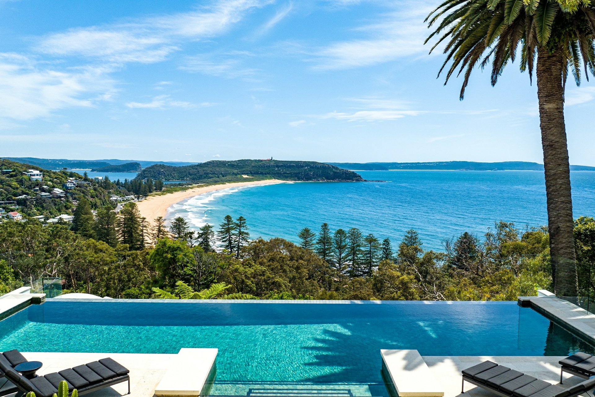 83 Pacific Road, PALM BEACH