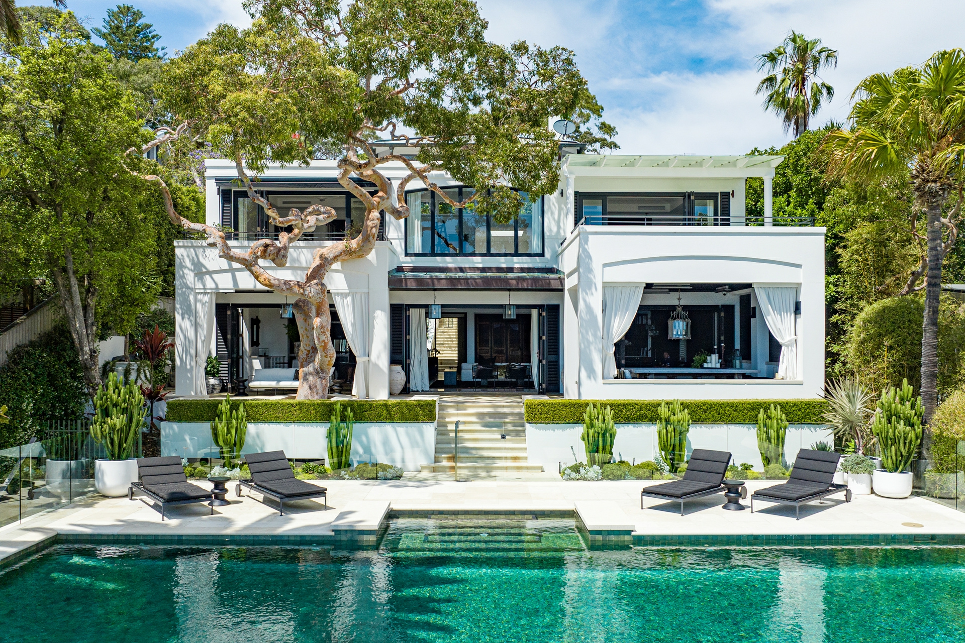 83 Pacific Road, PALM BEACH