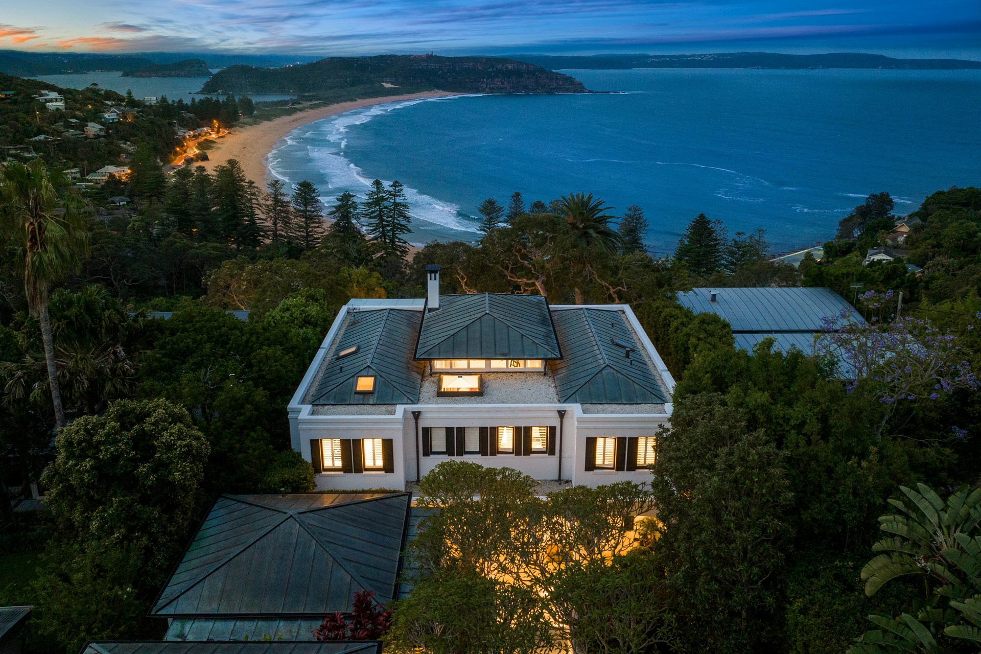 83 Pacific Road, PALM BEACH