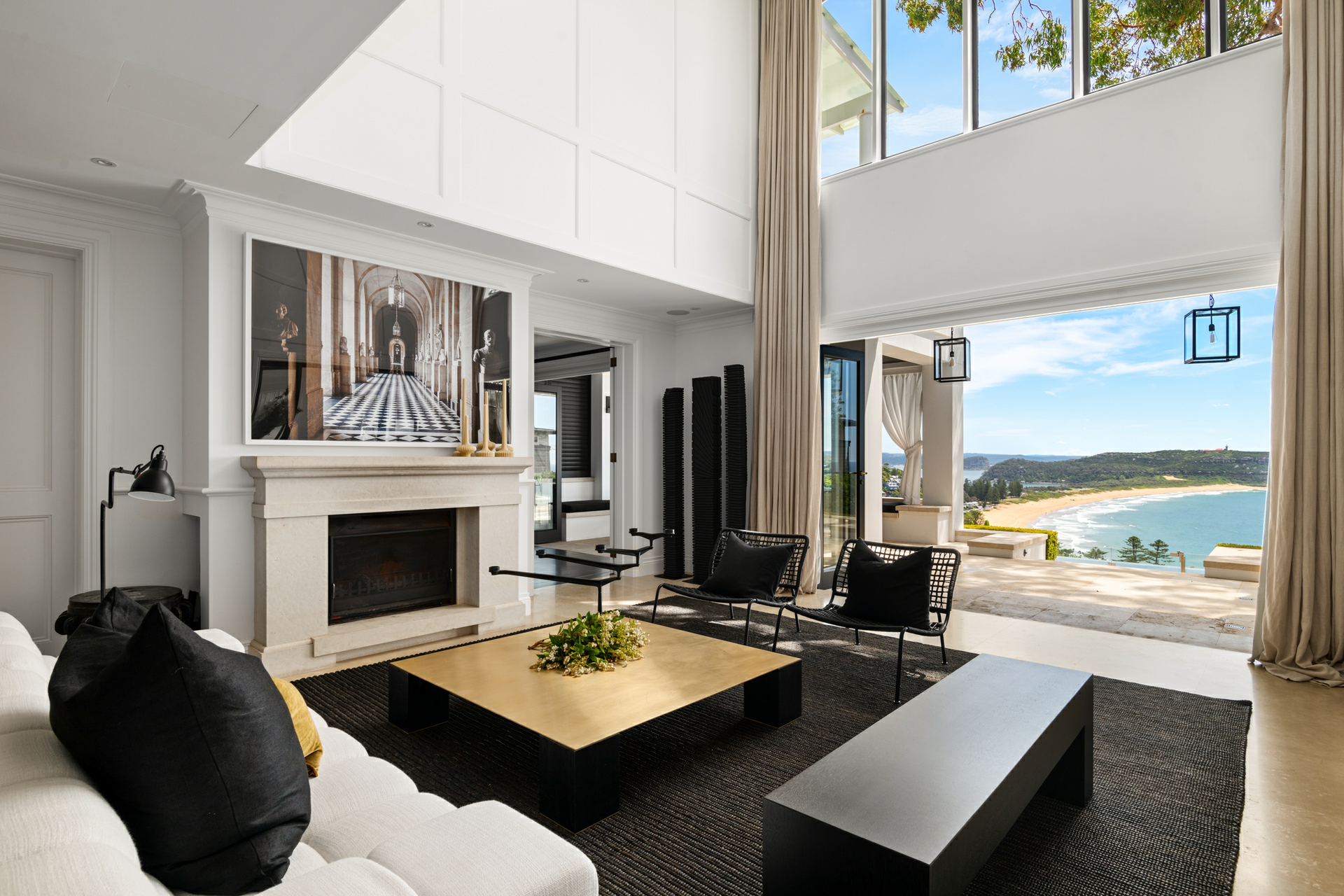 83 Pacific Road, PALM BEACH