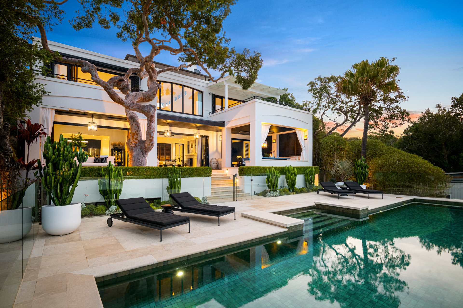 83 Pacific Road, PALM BEACH