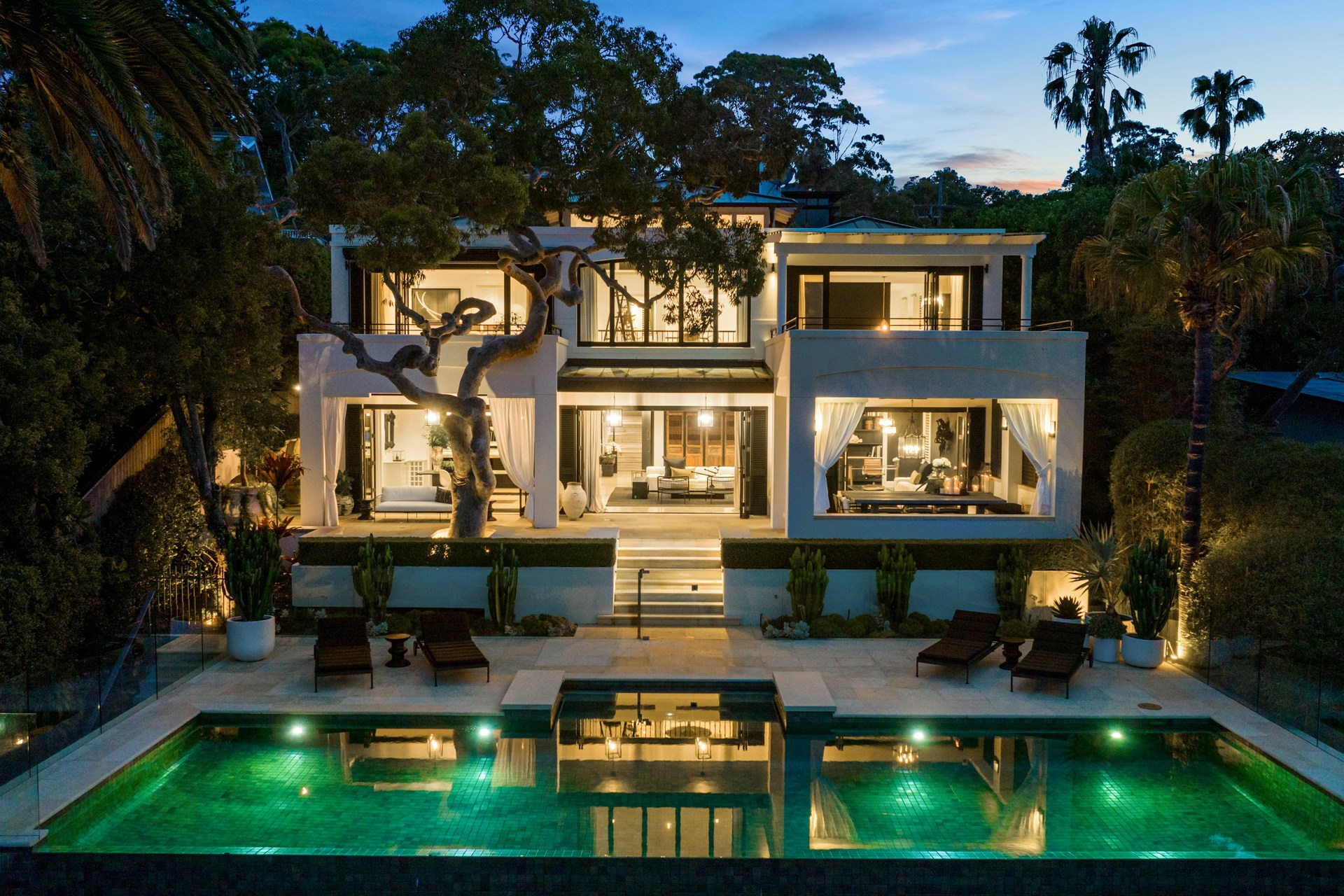 83 Pacific Road, PALM BEACH