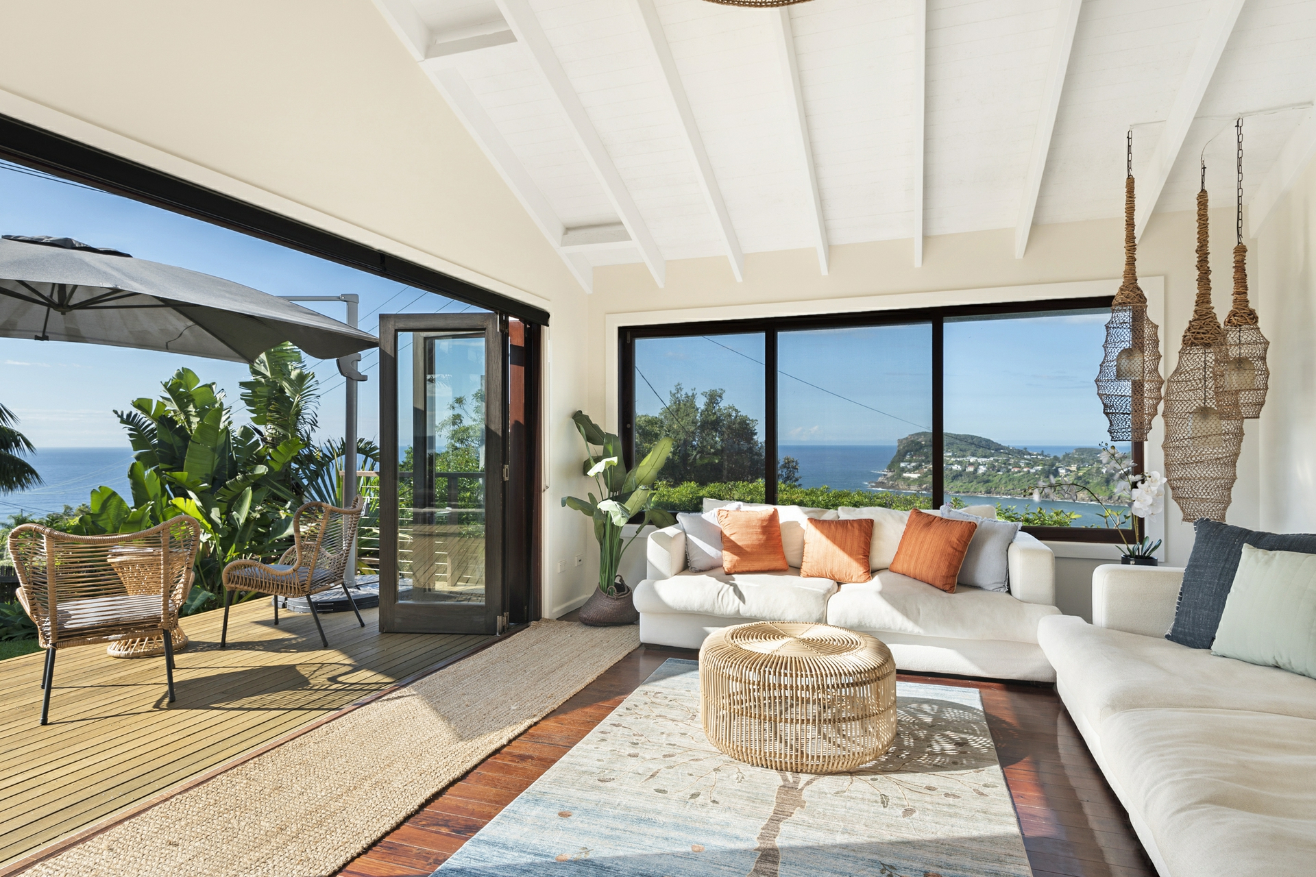 2 Pacific Road Palm Beach NSW House for Sale LJ Hooker