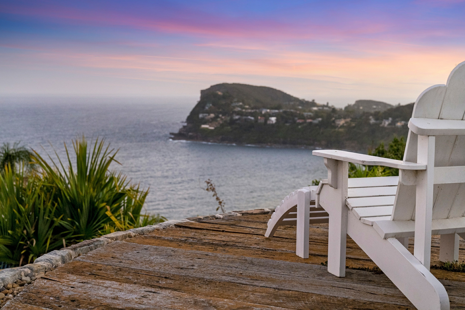 2 Pacific Road Palm Beach NSW House for Sale LJ Hooker